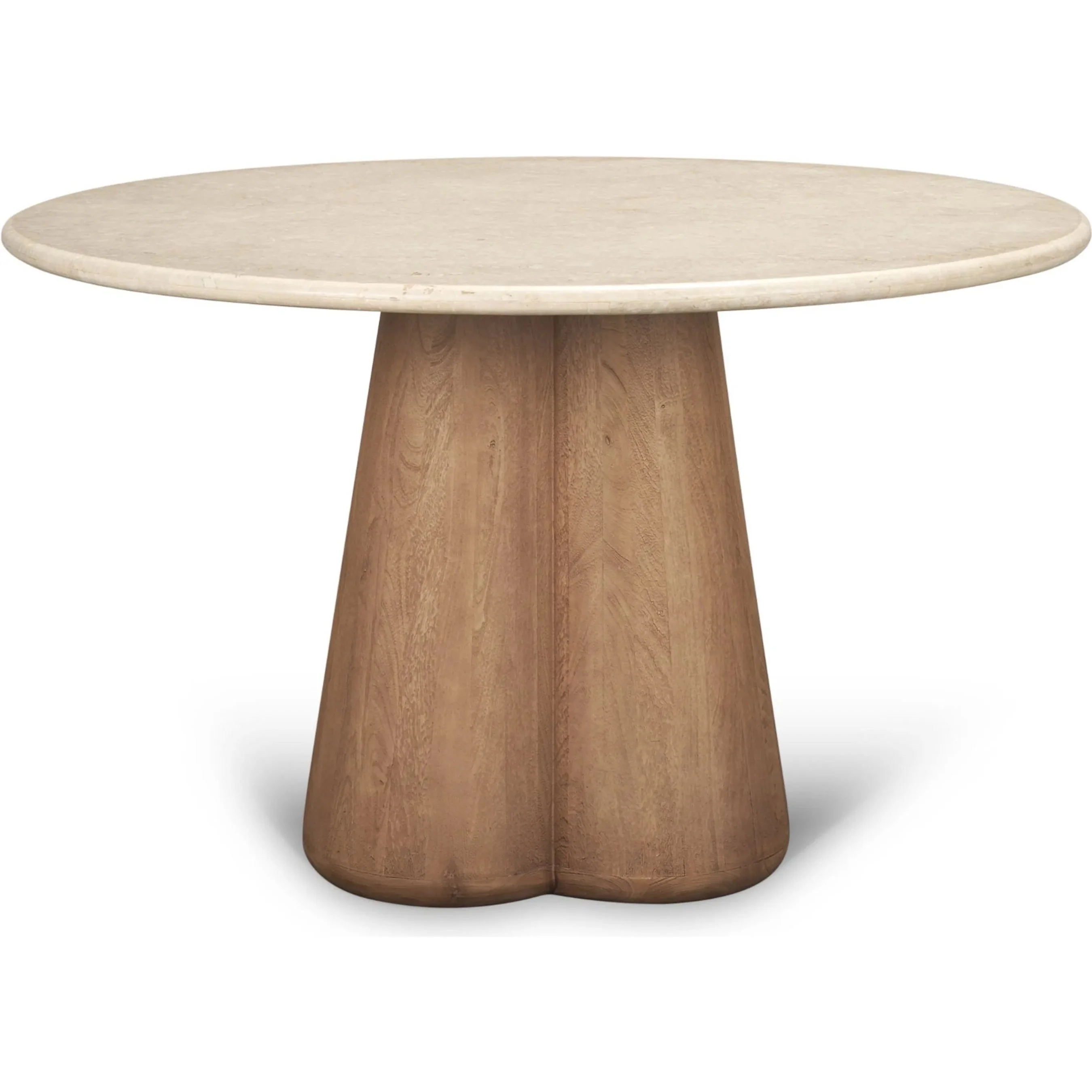 Marilyn 48" Dining Table - Image 2