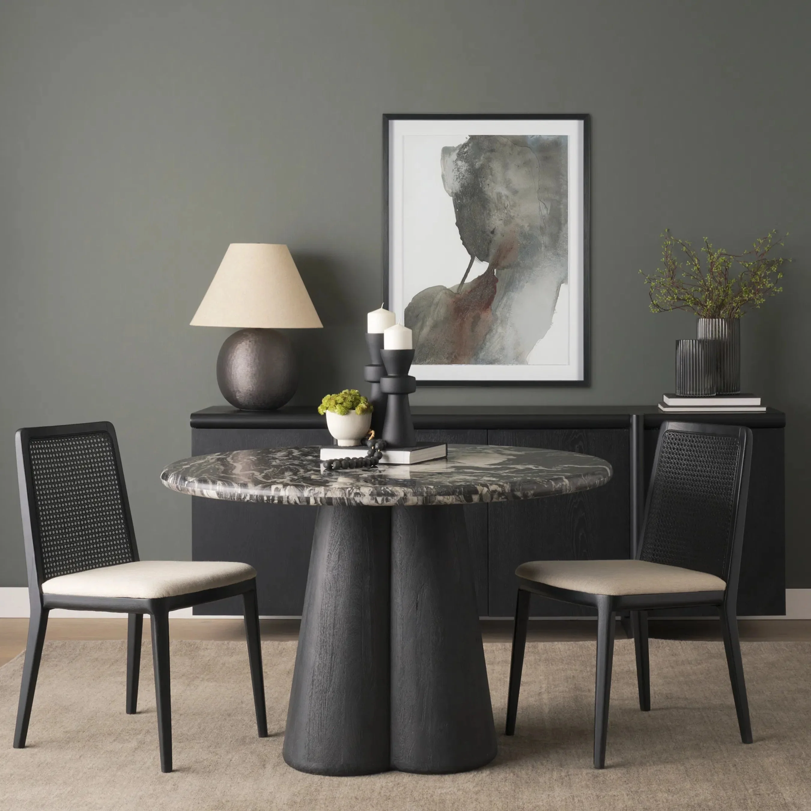 Marilyn Dining Table - Image 4