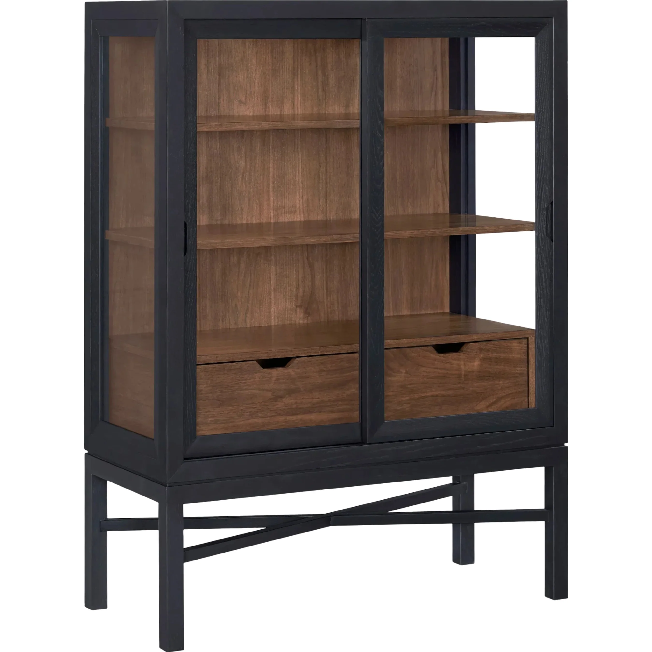 Marin Bookcase
