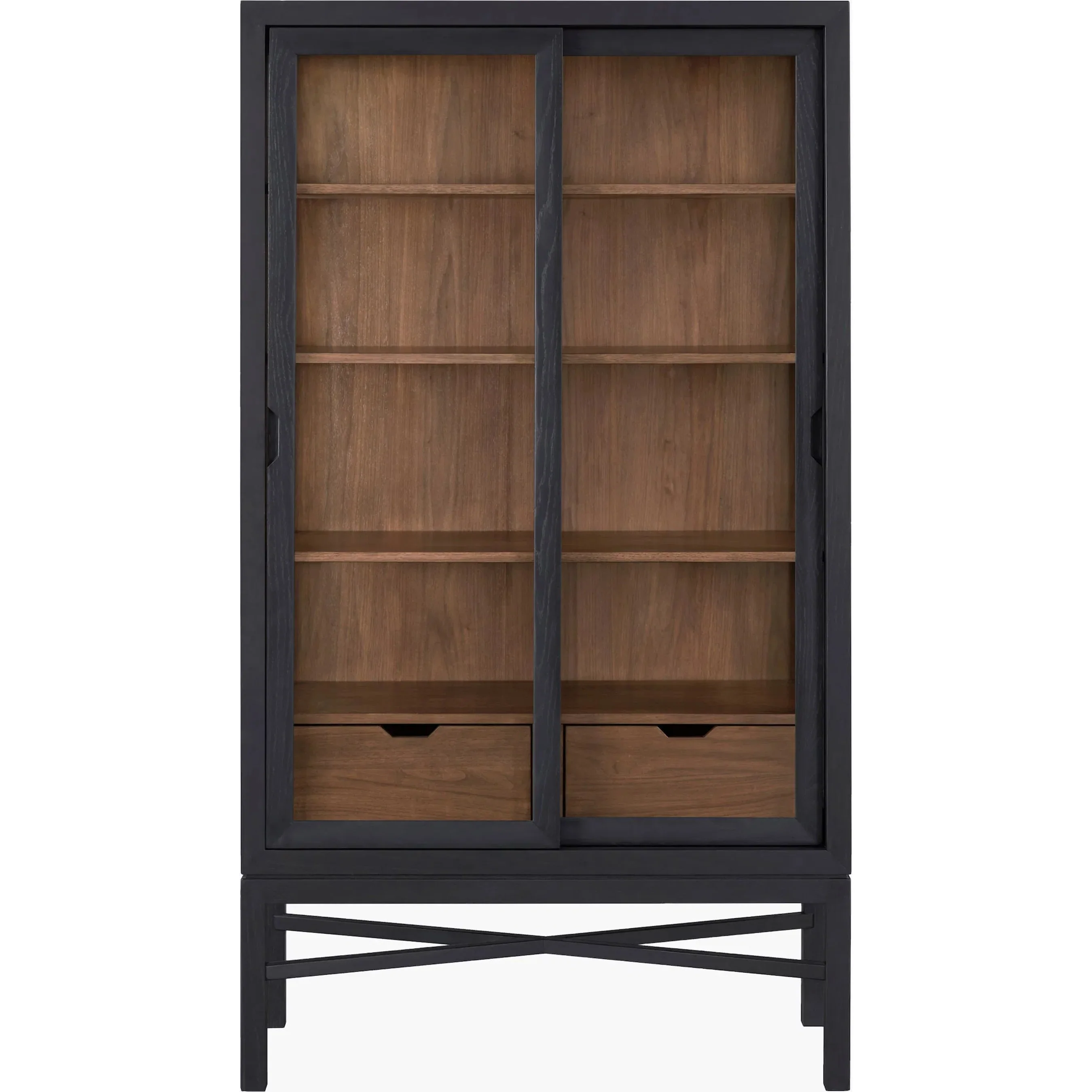 Marin Tall Bookcase - Image 2