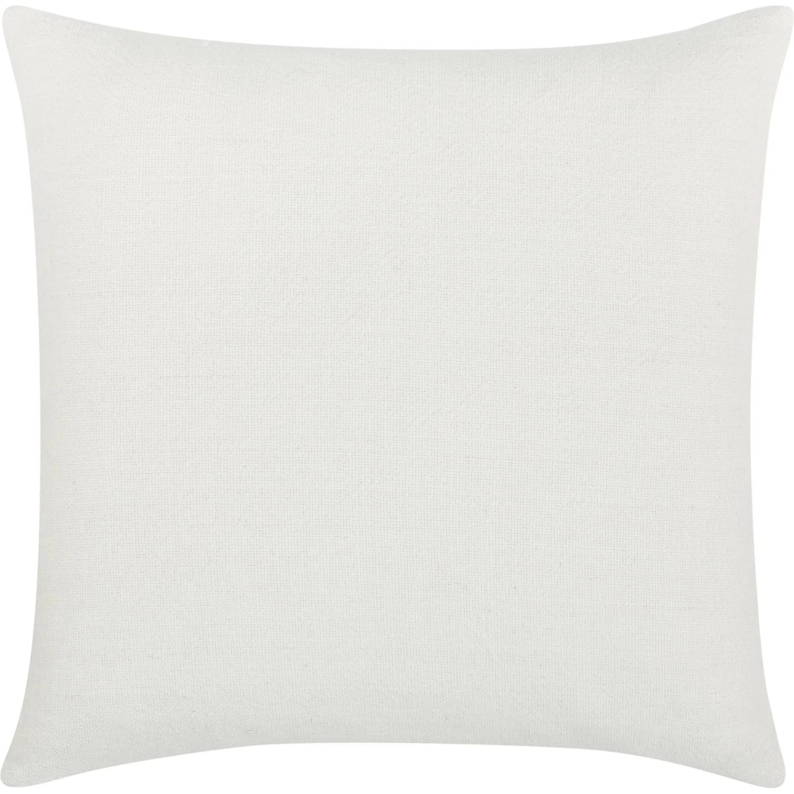 Marina Cotton Linen Blend Throw Pillow - Image 5