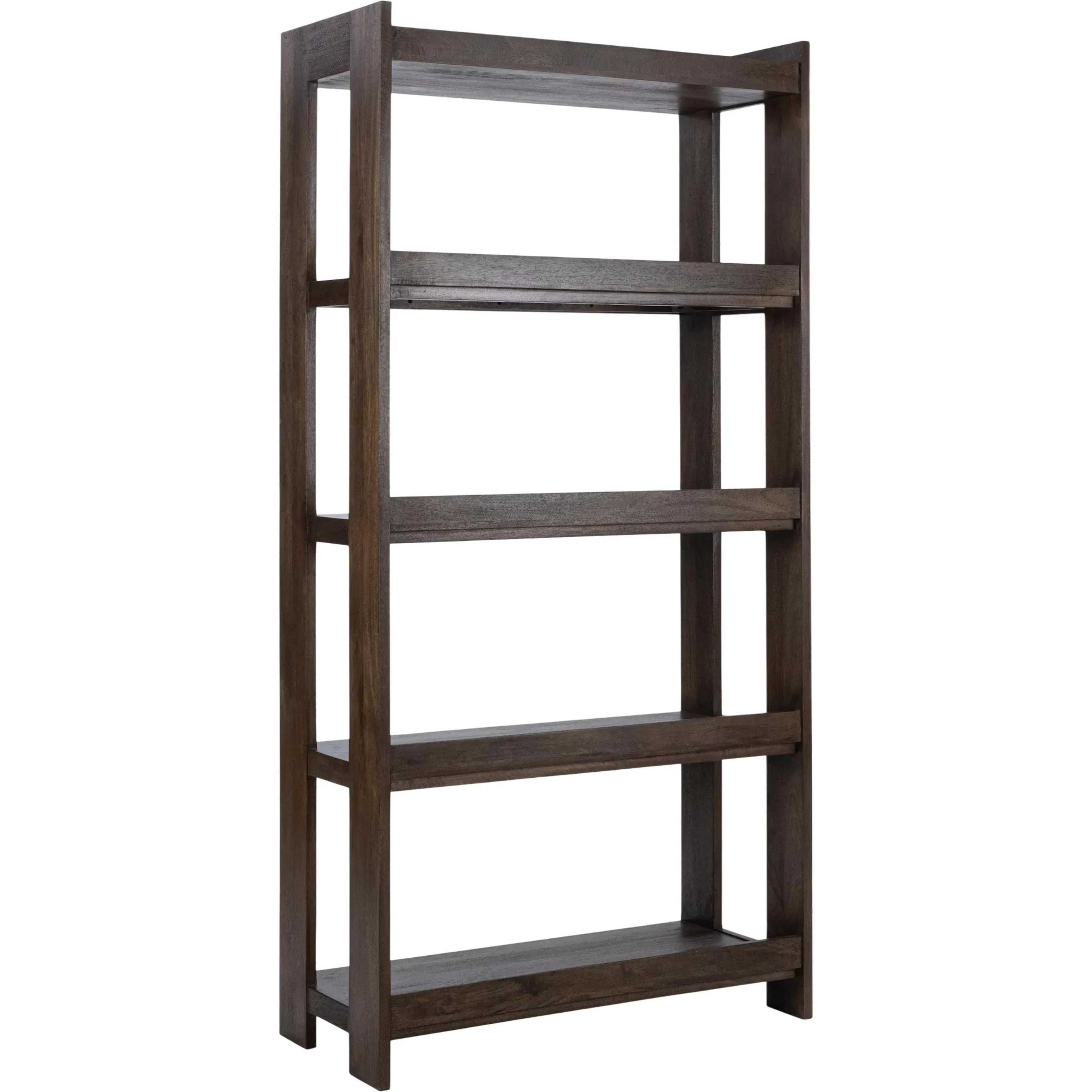 Marine Solid Bookcase