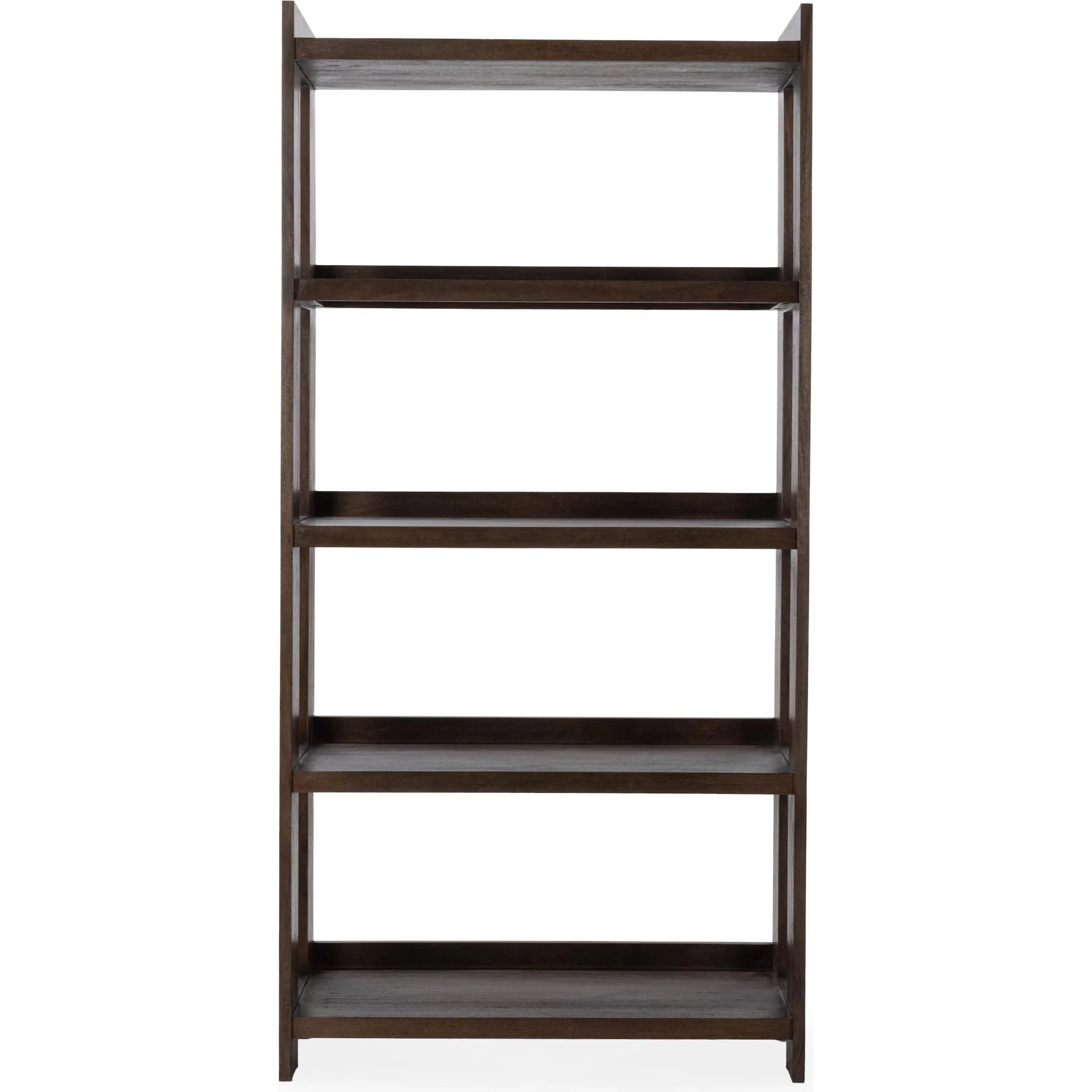 Marine Solid Bookcase - Image 2