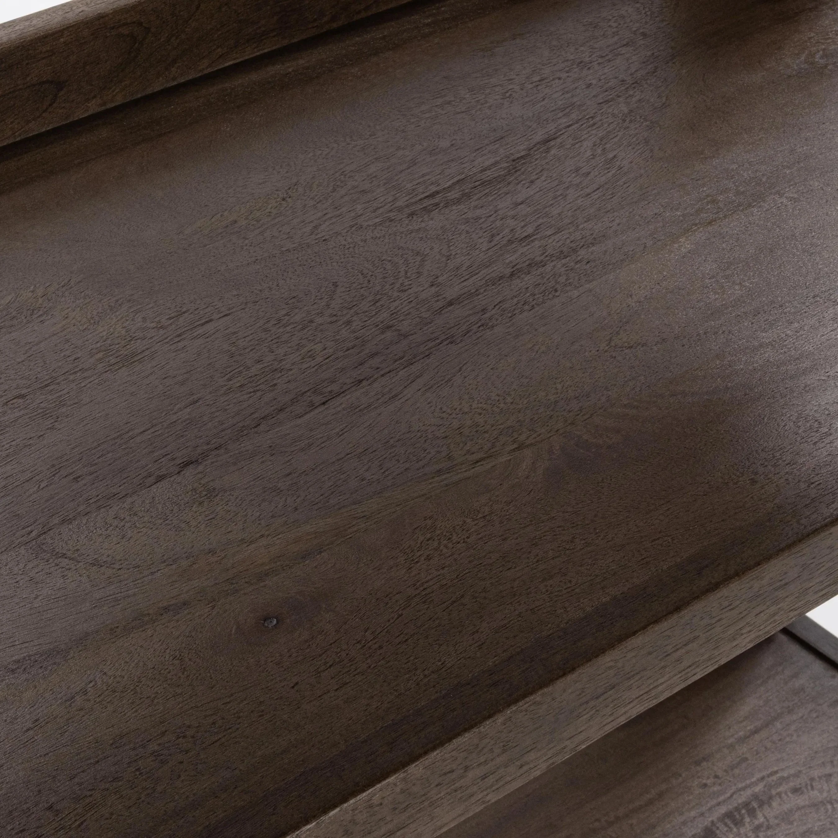 Marine Solid Bookcase - Image 4
