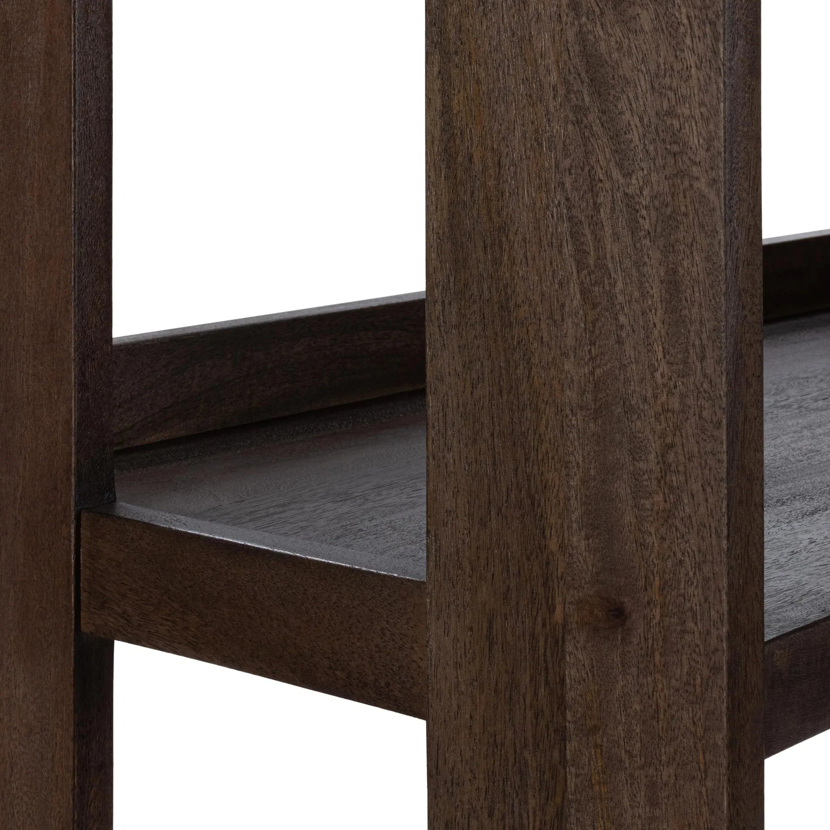 Marine Solid Bookcase - Image 5