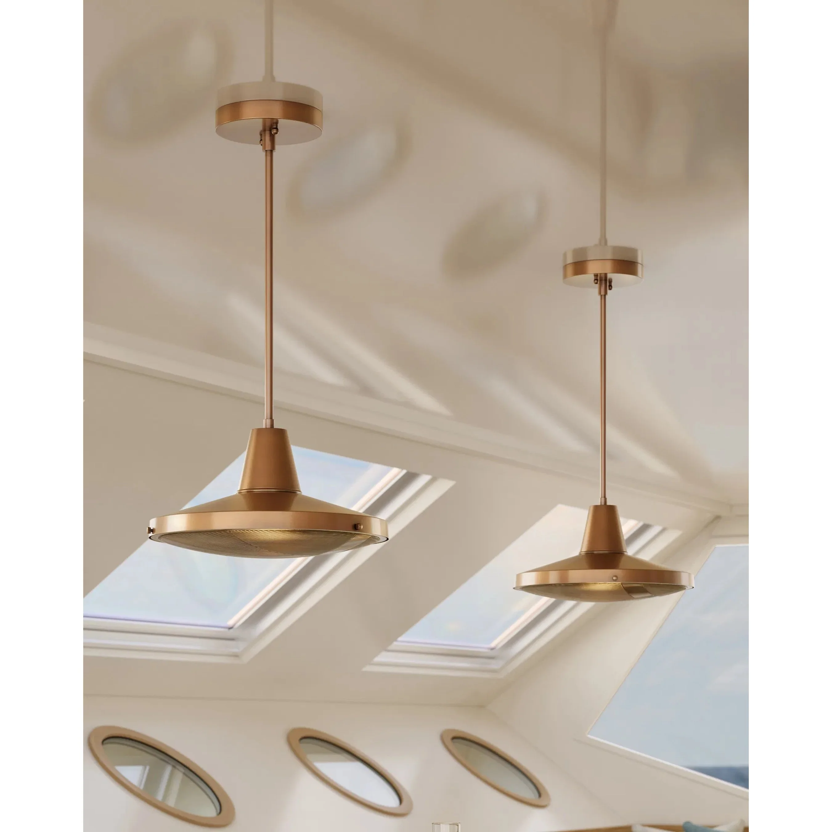 Mariner Outdoor Pendant - Image 12