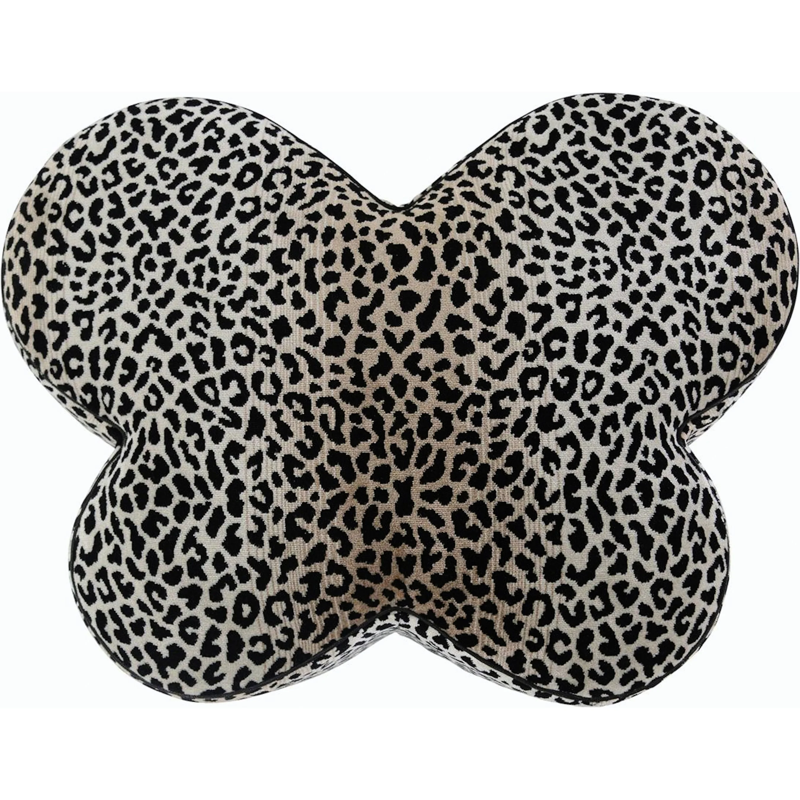 Mariposa Small Ottoman - Image 4