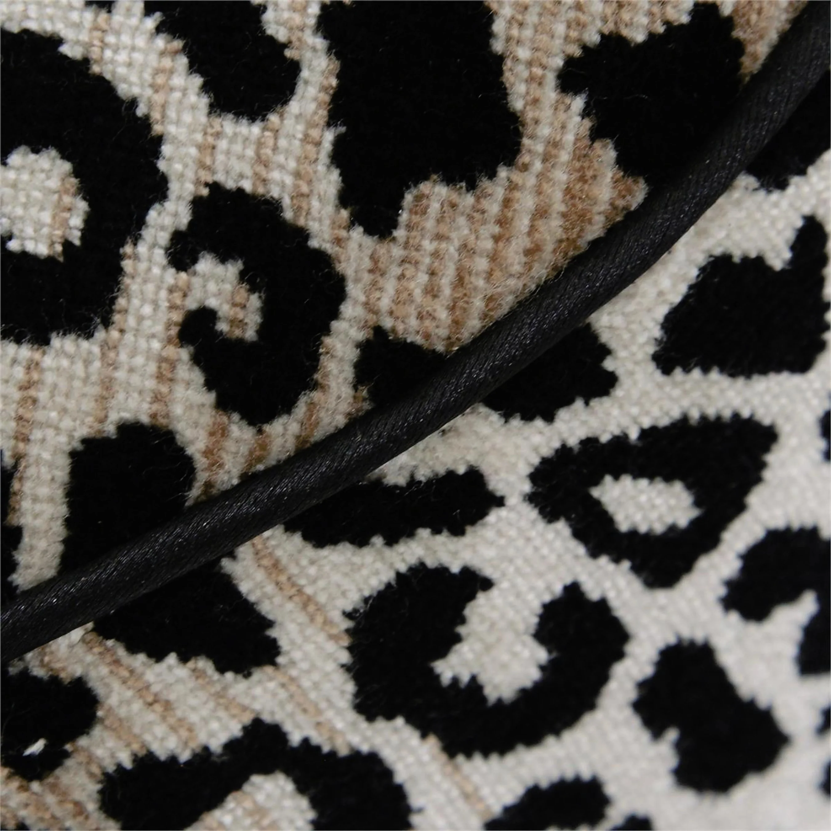 Mariposa Small Ottoman - Image 5