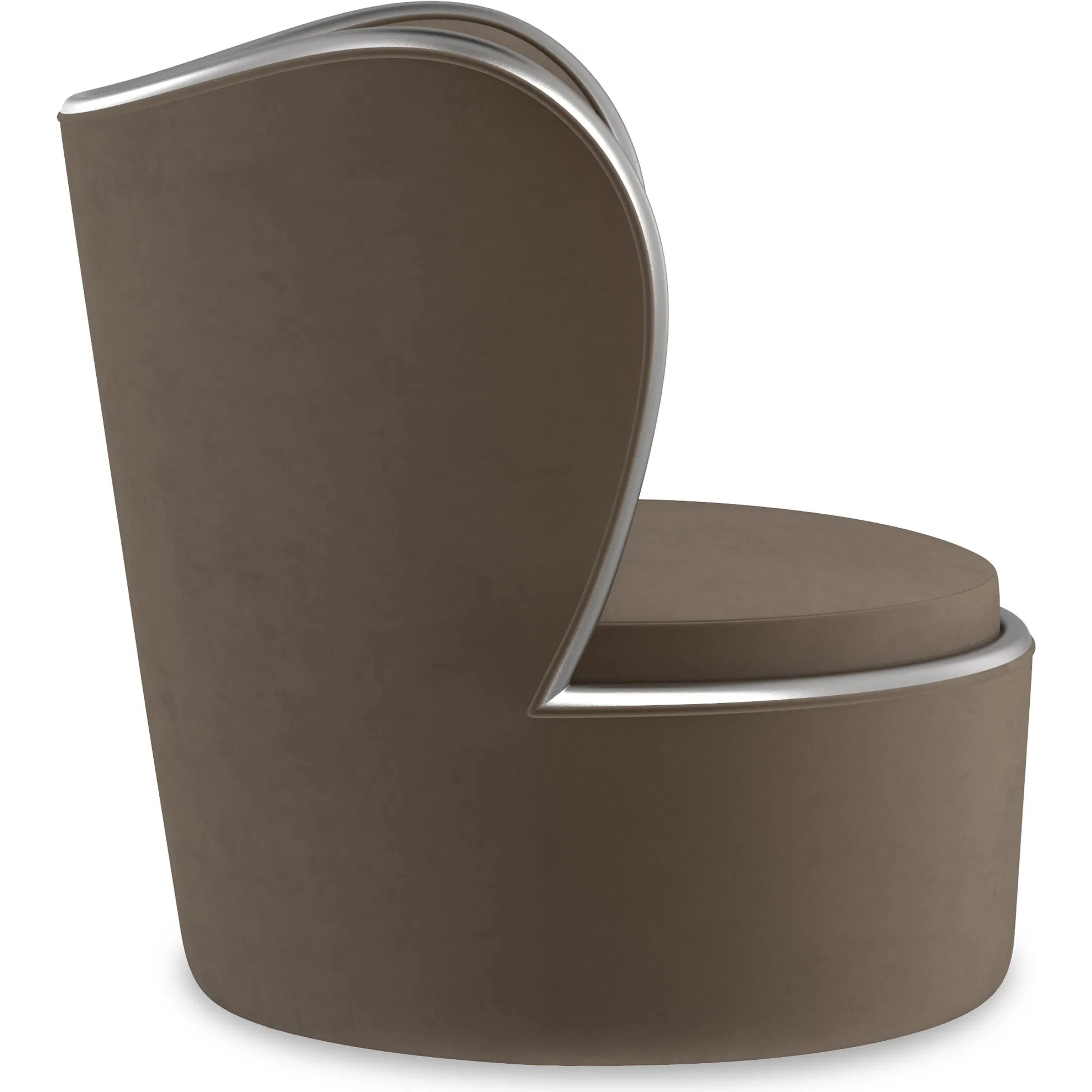 Mariposa Swivel Chair - Image 3