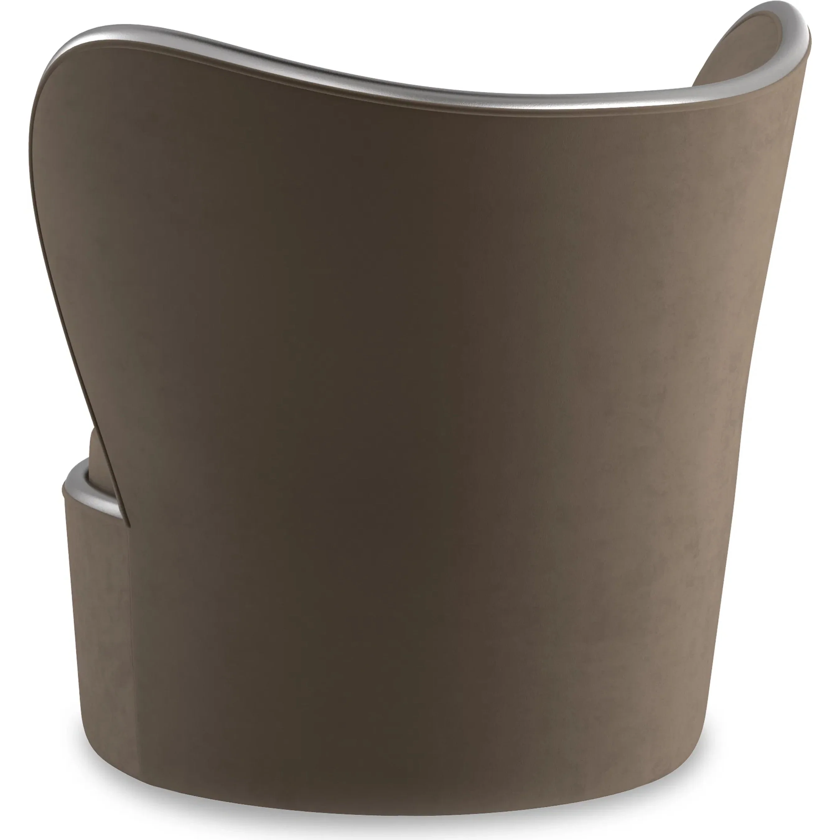 Mariposa Swivel Chair - Image 4