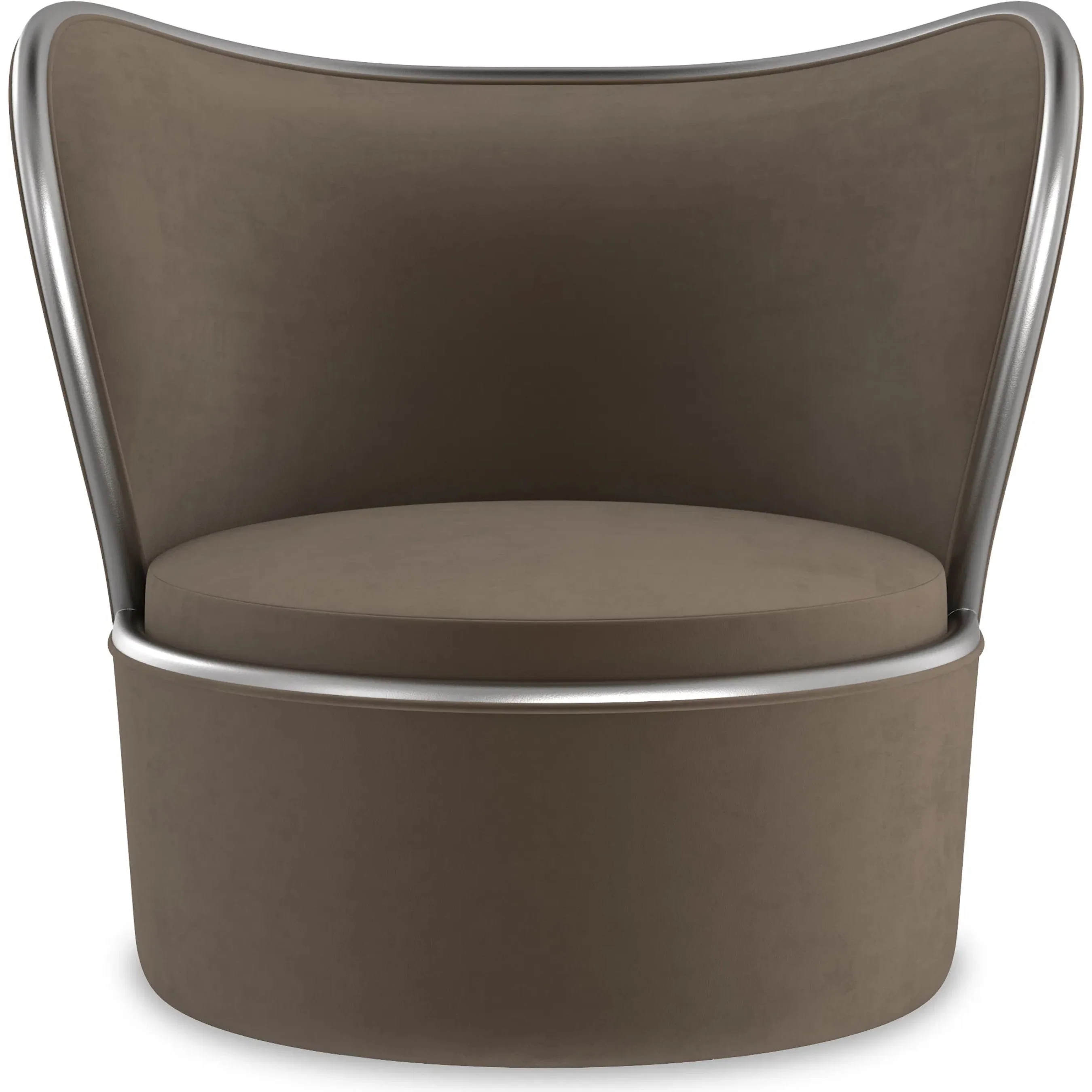 Mariposa Swivel Chair - Image 5