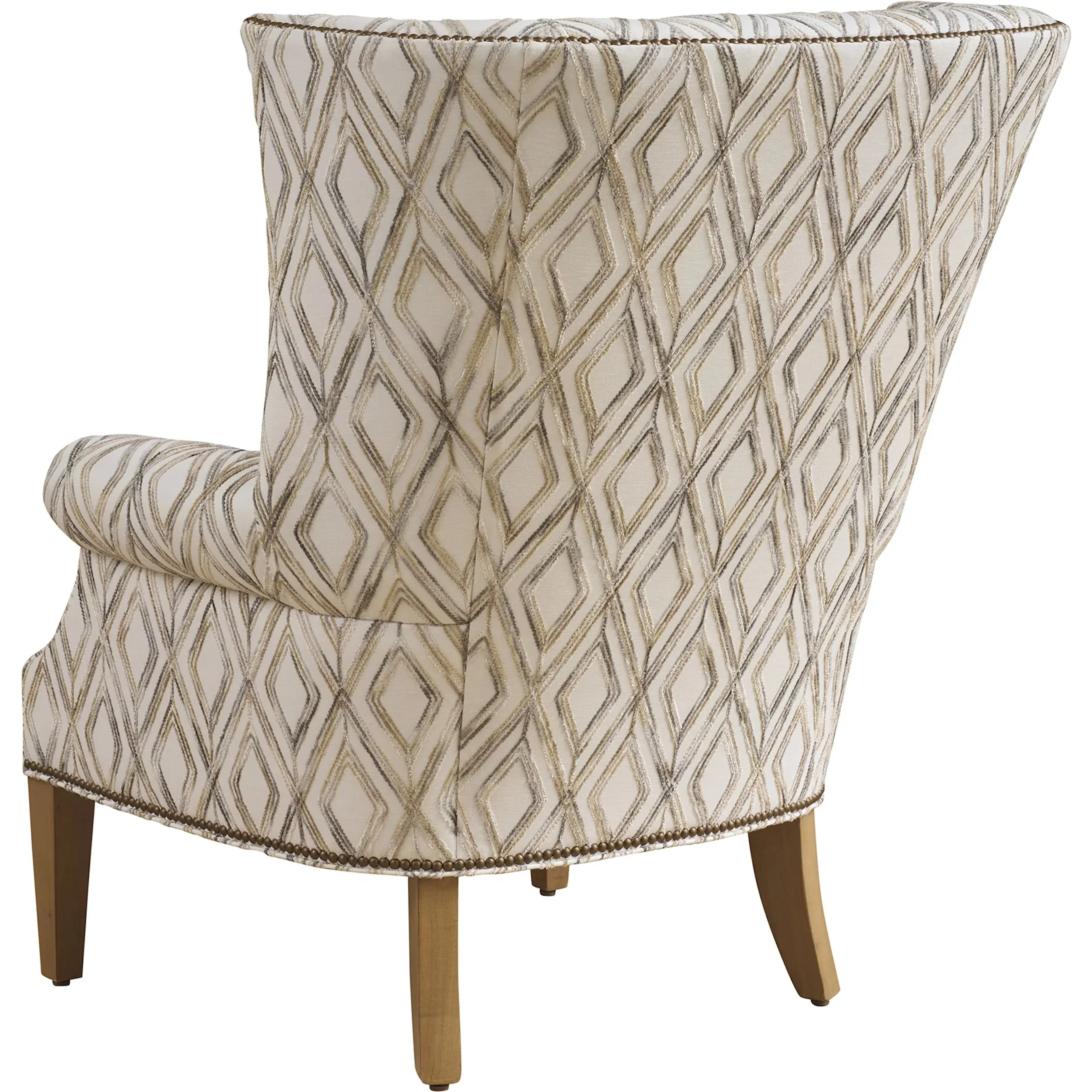 Marissa Wing Chair - Image 2