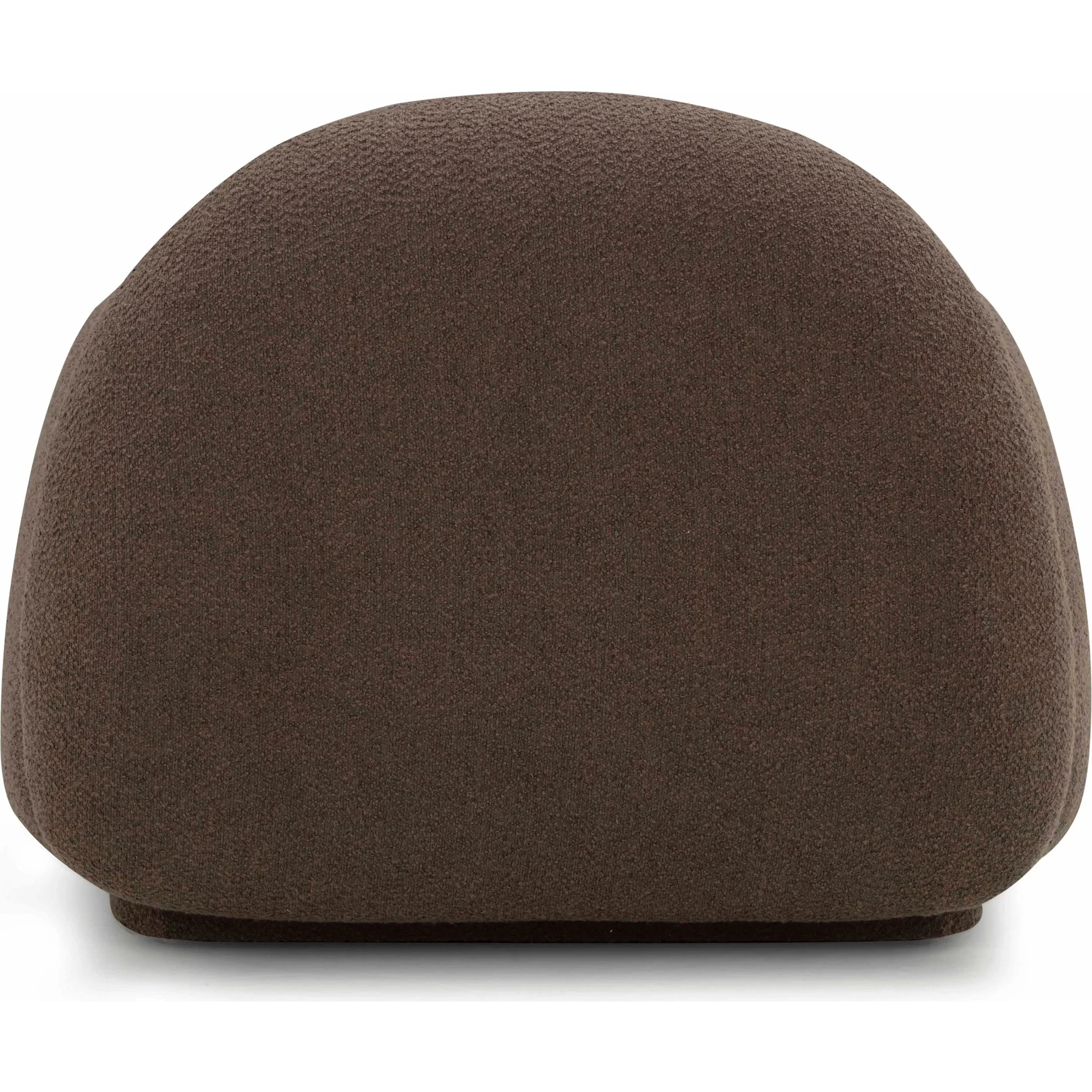 Marius Boucle Accent Chair - Image 3