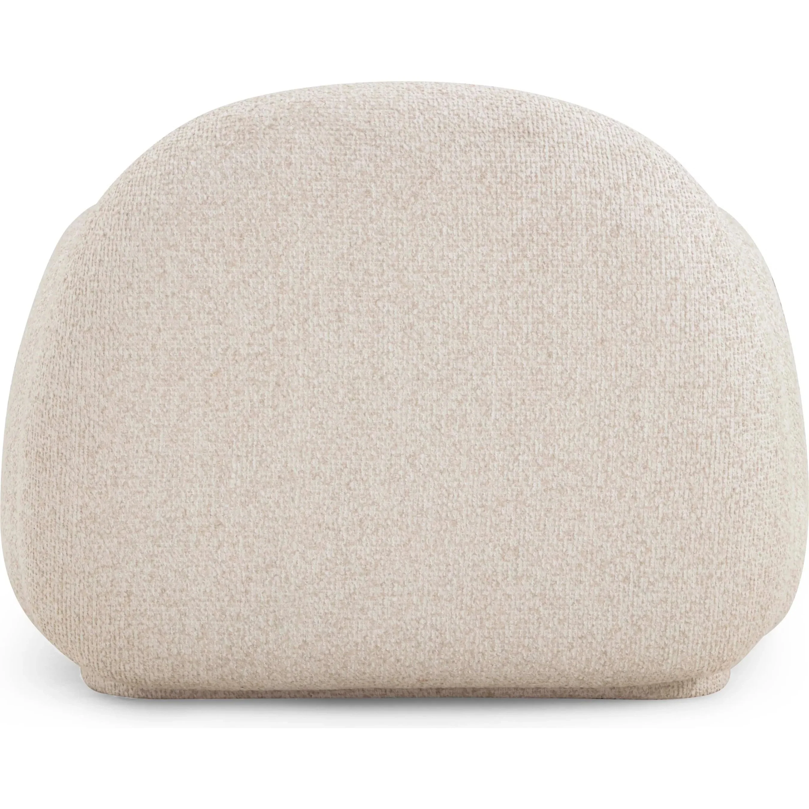 Marius Heavy Texture Accent Chair - Image 3