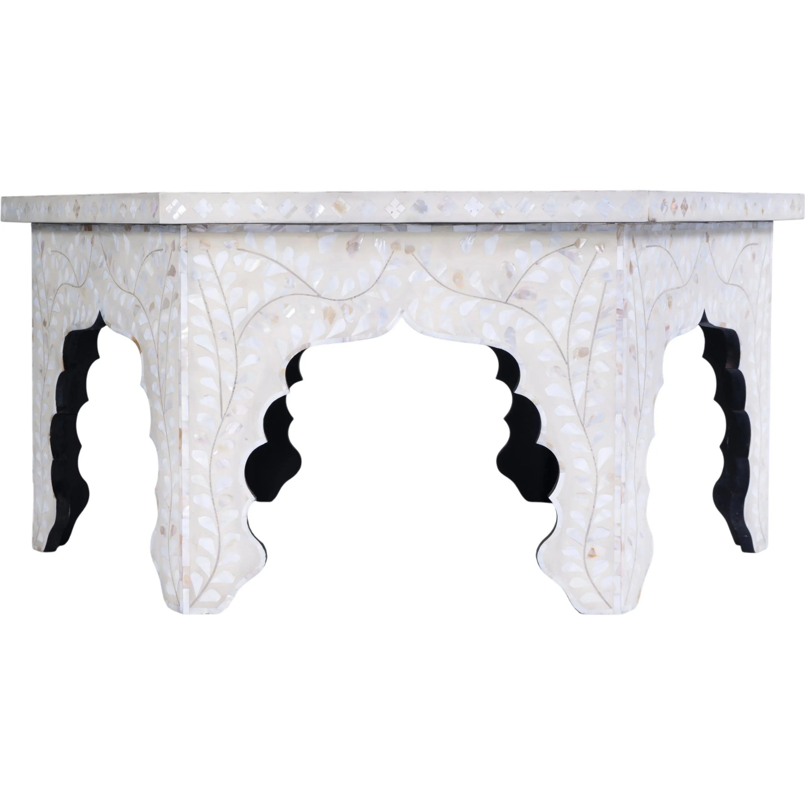 Marjorie Coffee Table - Image 2