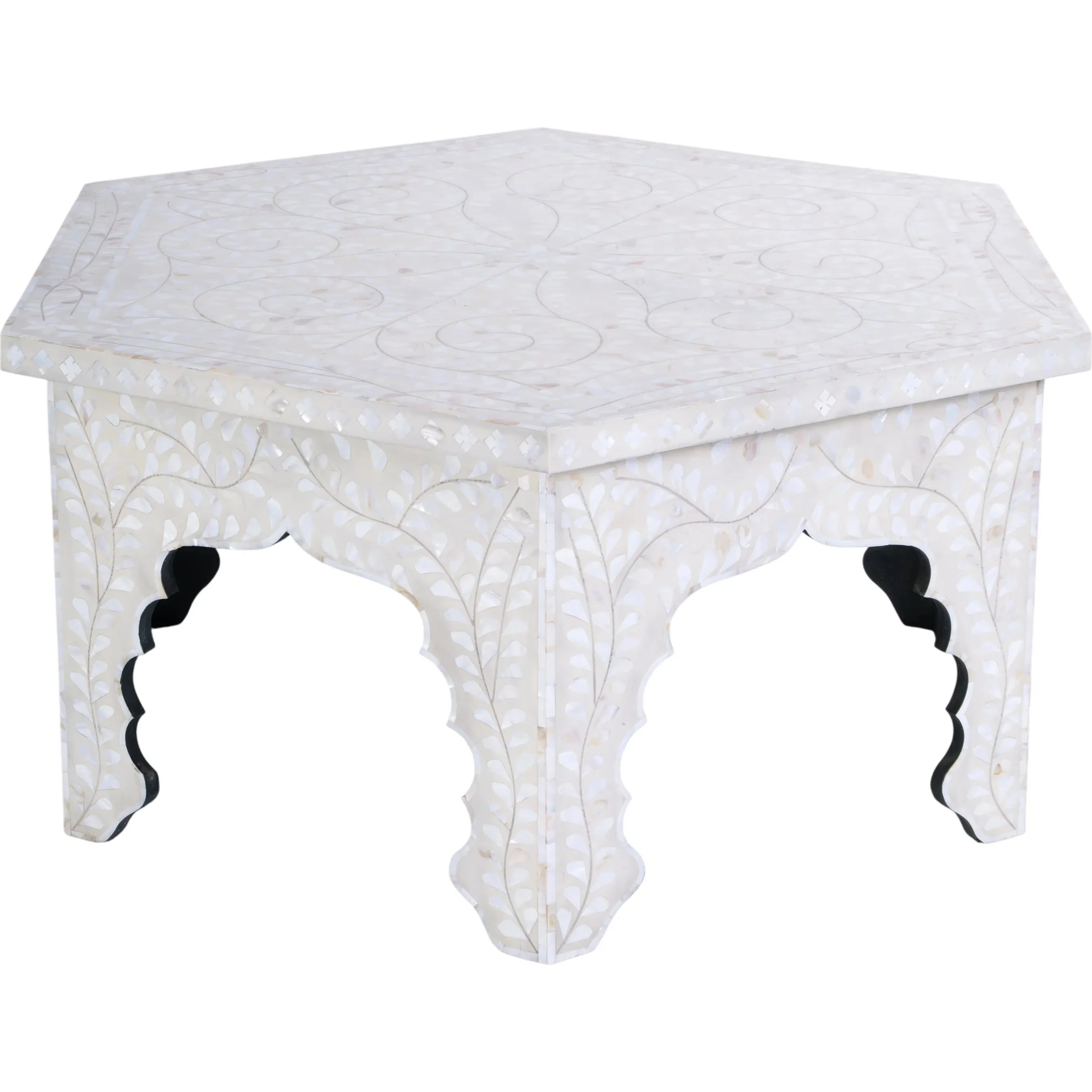 Marjorie Coffee Table - Image 3
