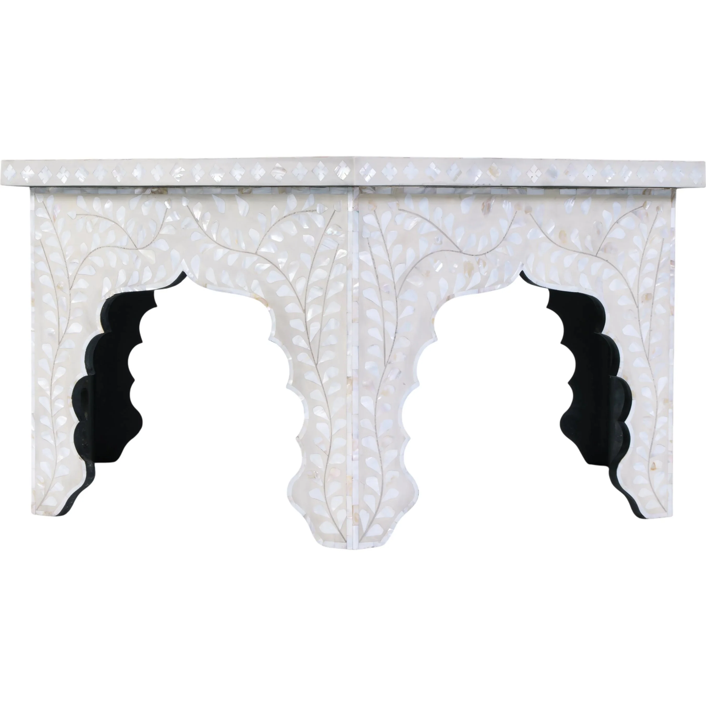 Marjorie Coffee Table - Image 4