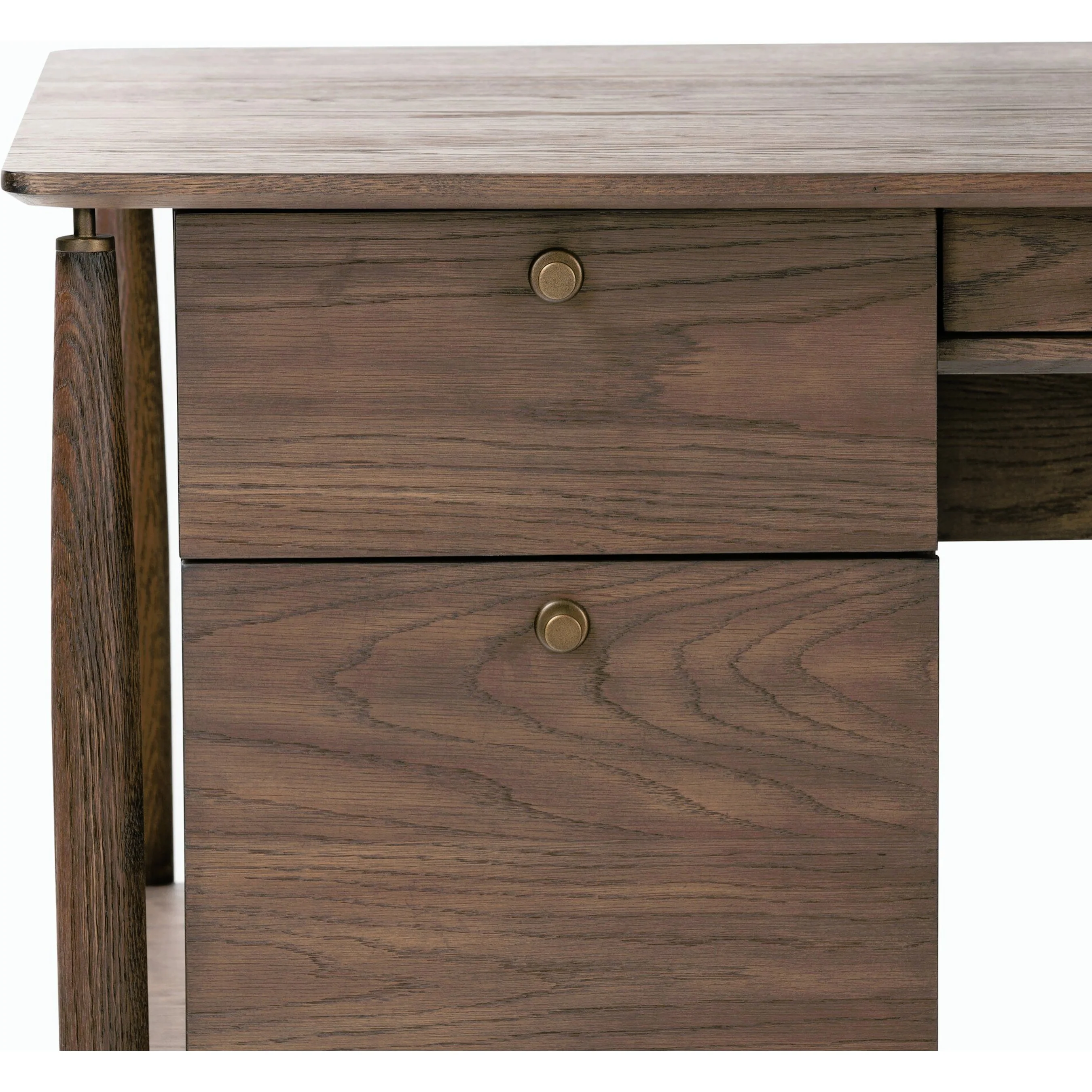 Markia Executive Desk - Image 6