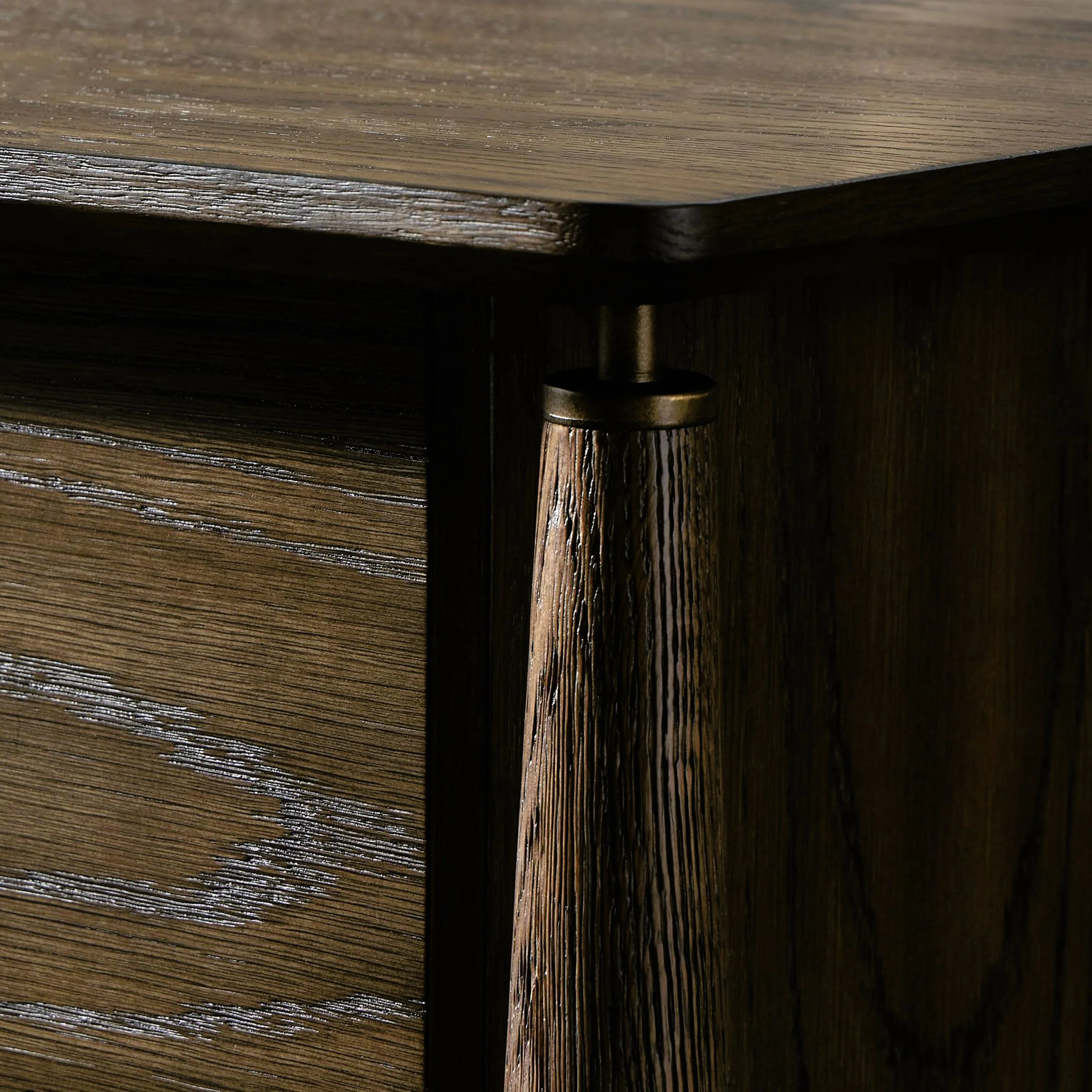 Markia Executive Desk - Image 7