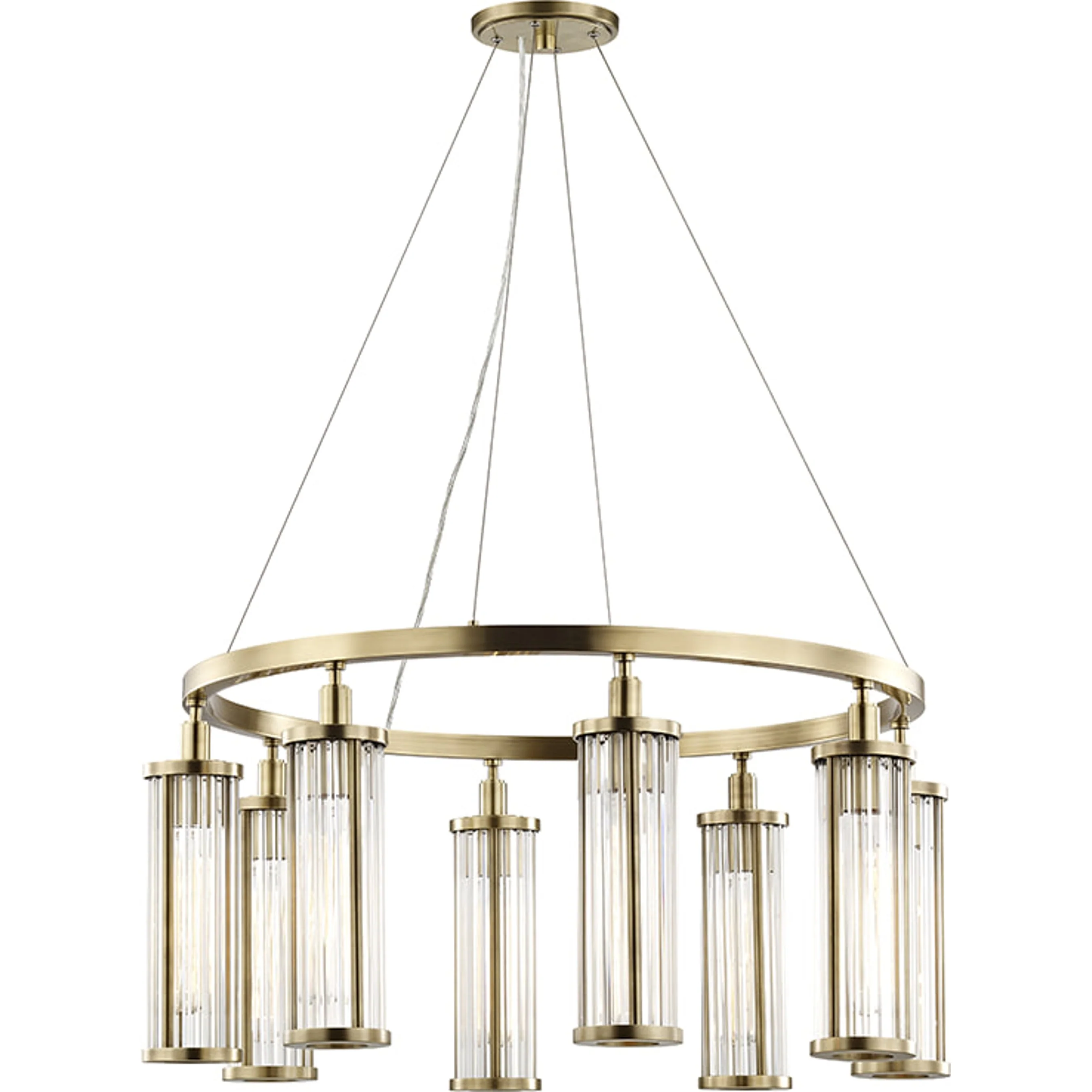 Marley Chandelier