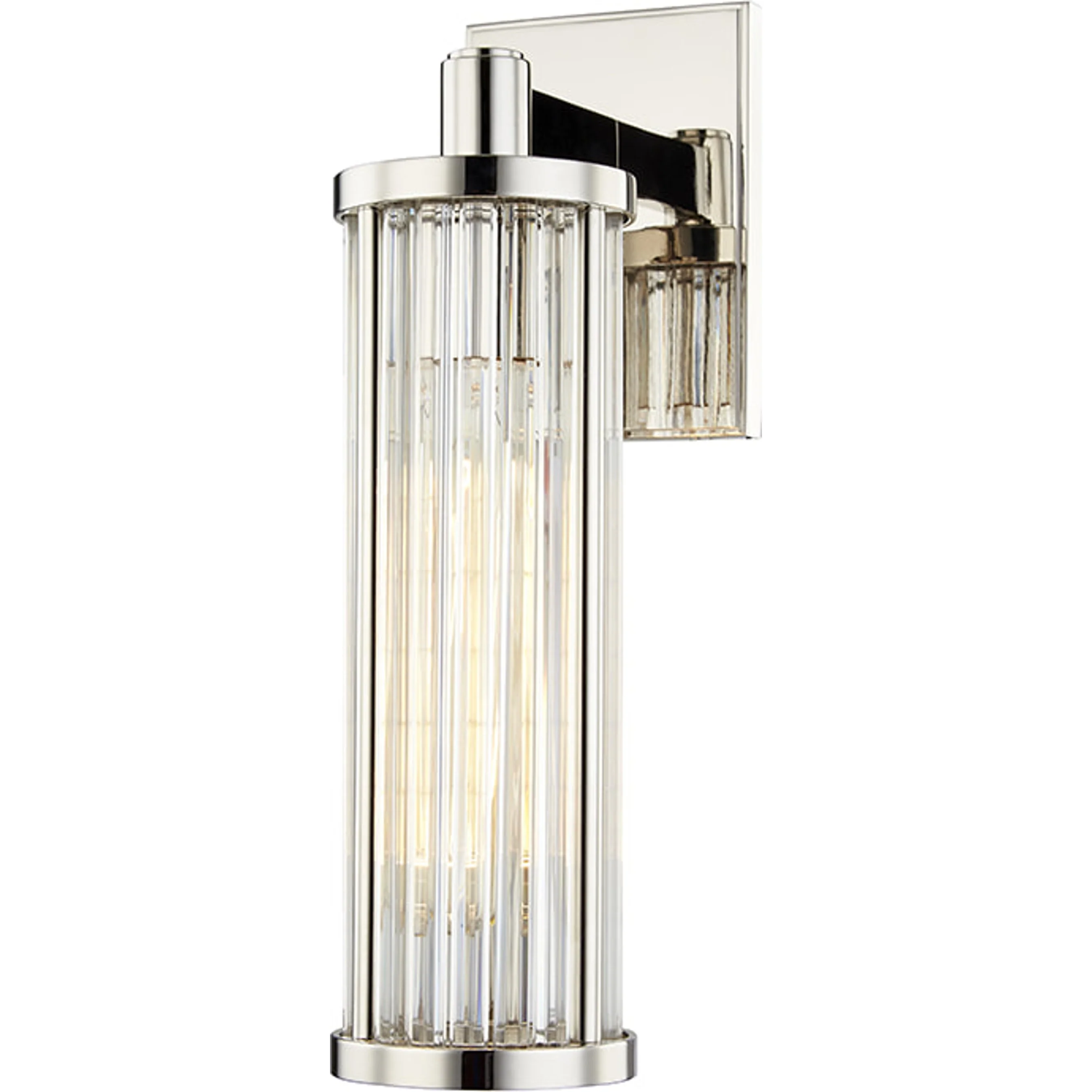 Marley Wall Sconce - Image 2
