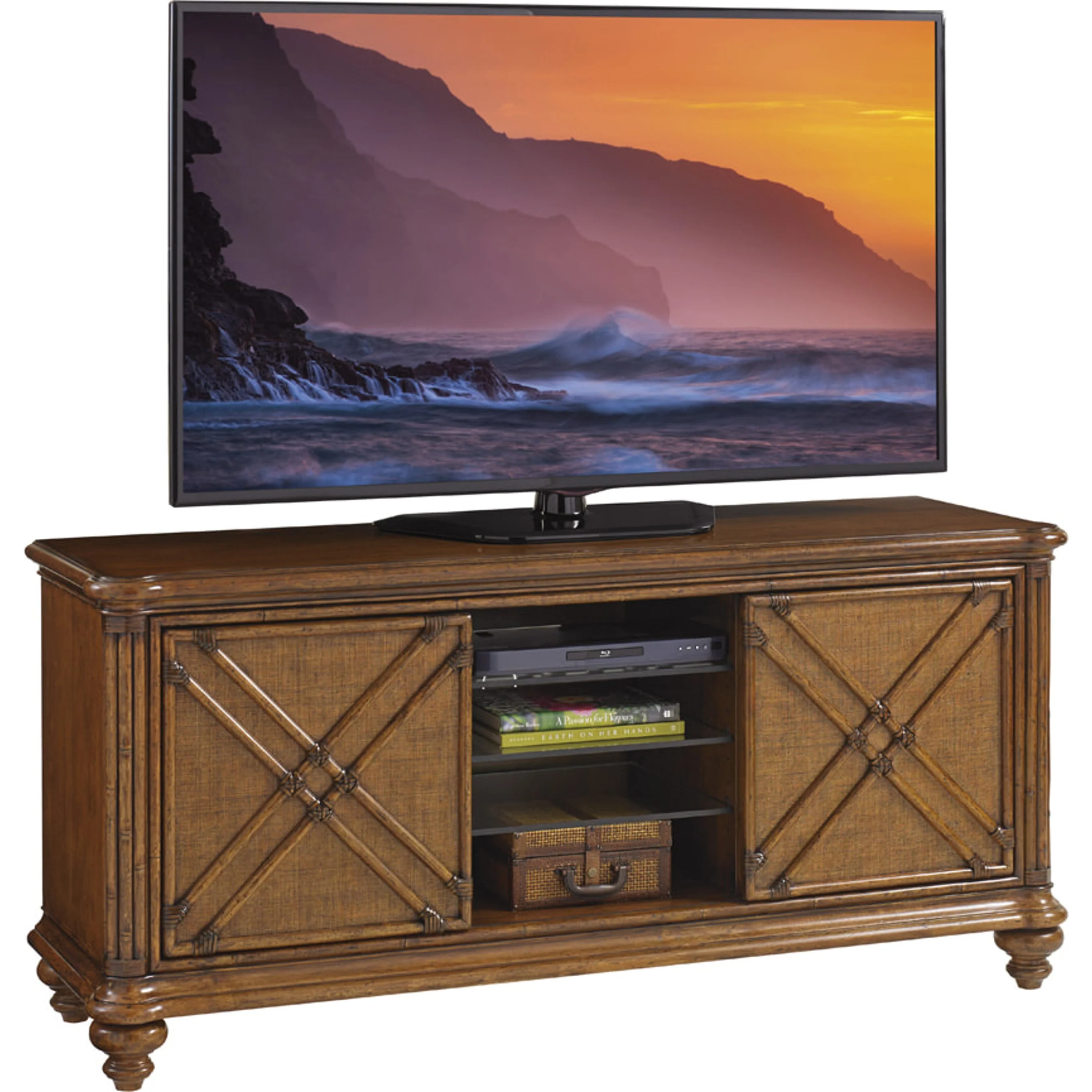 Marlin Media Console