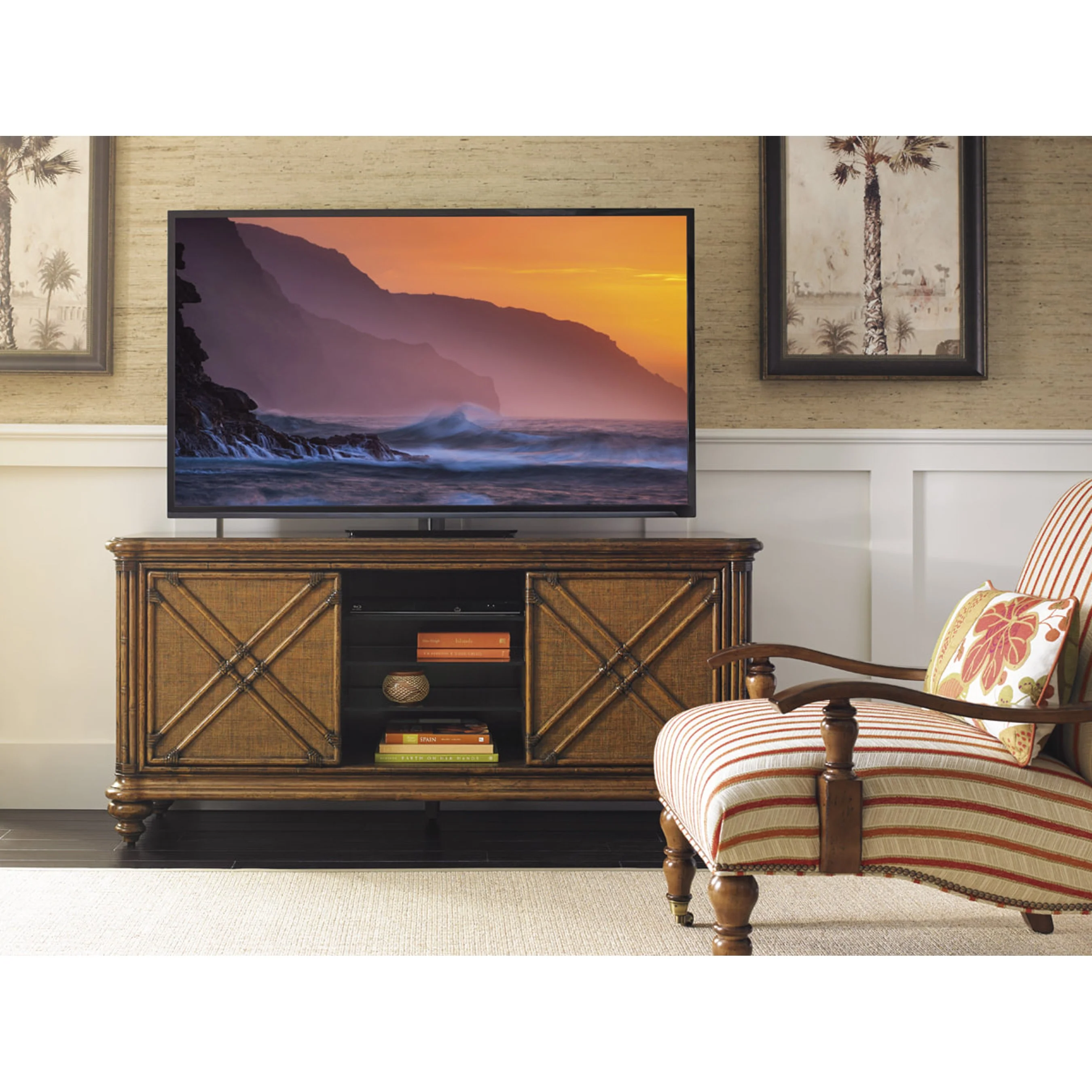 Marlin Media Console - Image 3