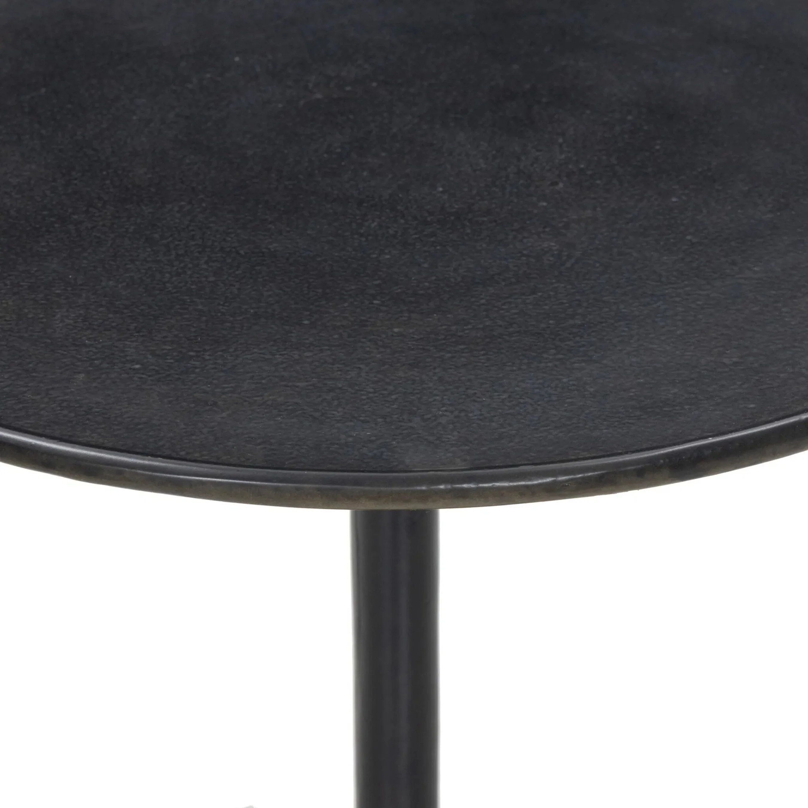 Marlow Matchstick Pedestal Table - Image 10