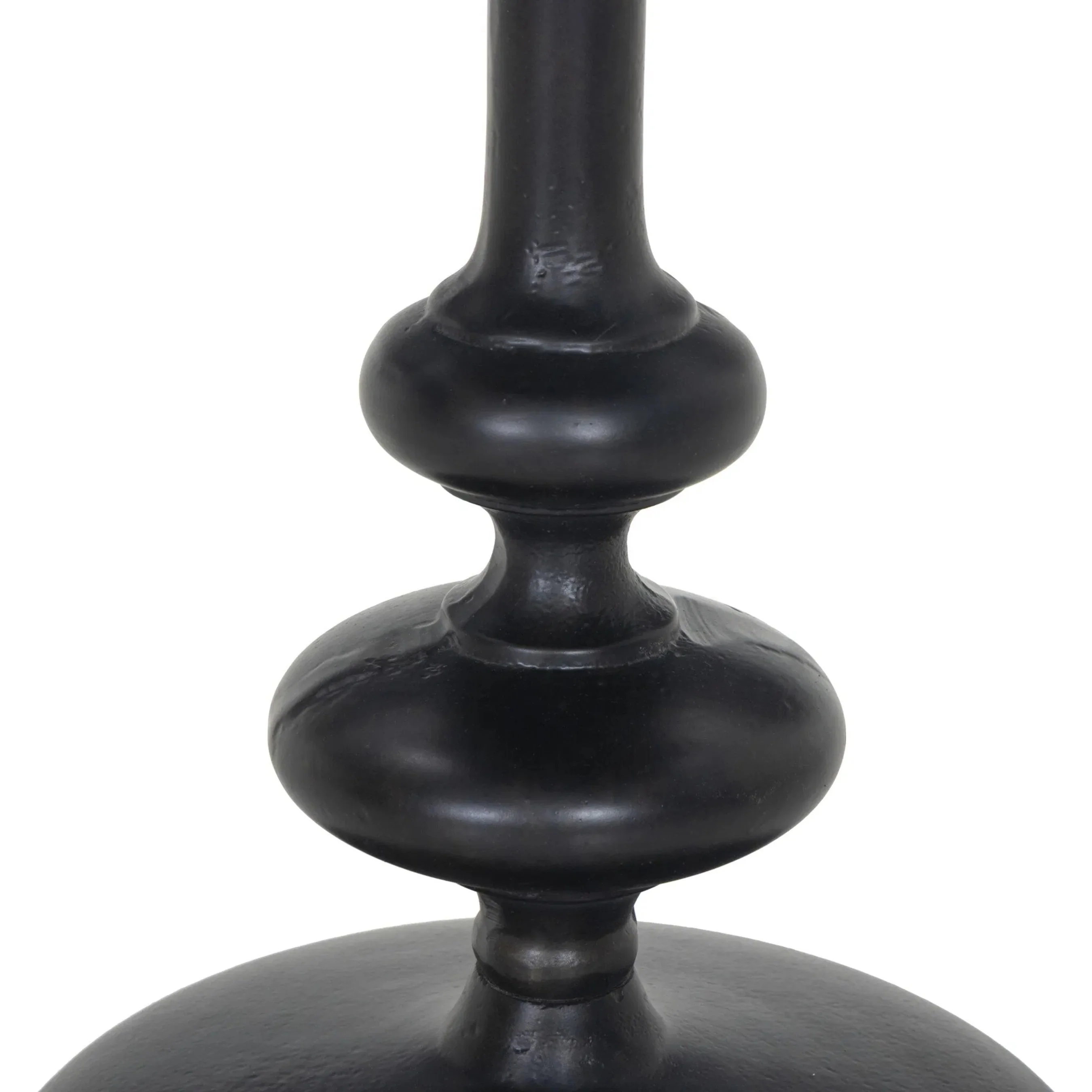 Marlow Matchstick Pedestal Table - Image 11