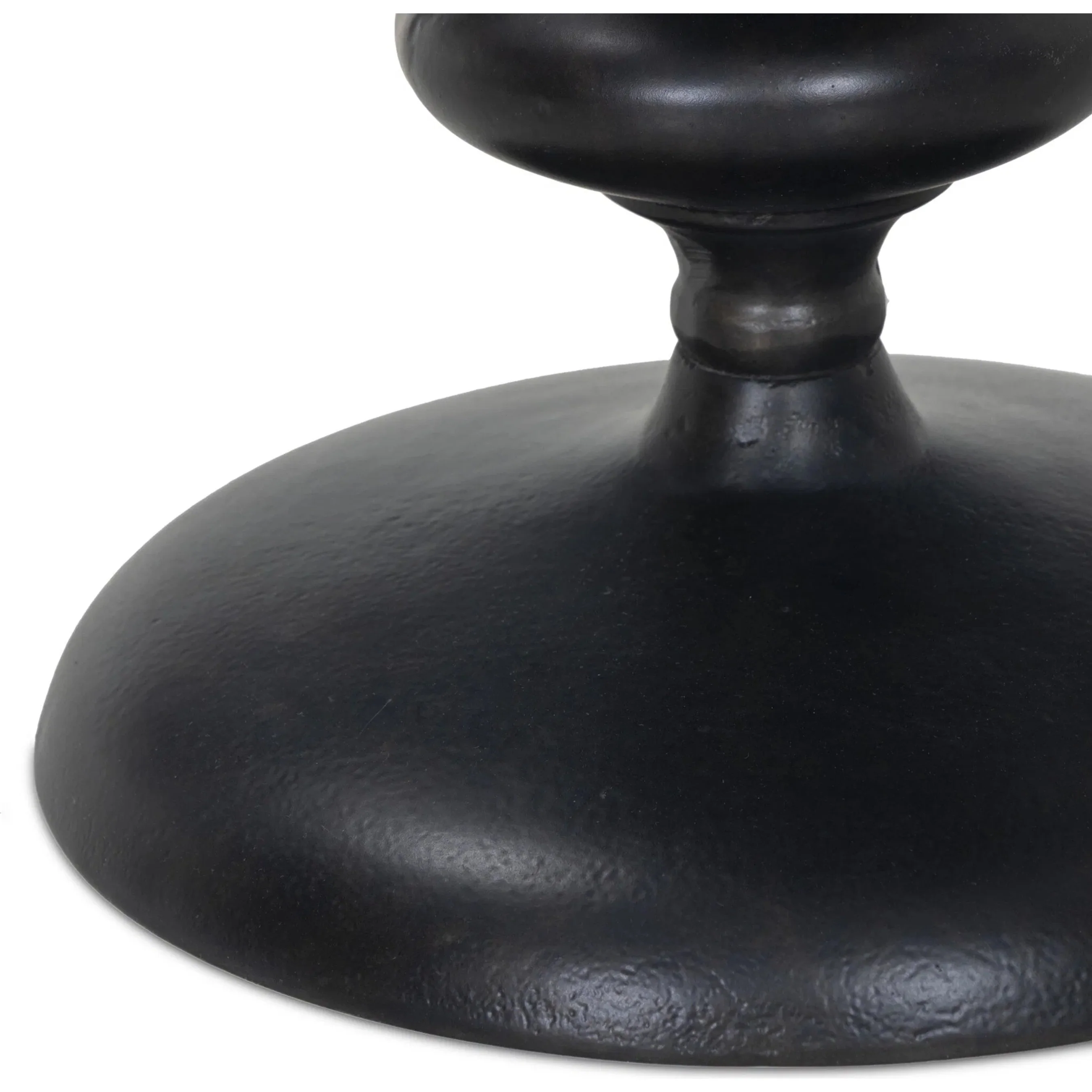 Marlow Matchstick Pedestal Table - Image 12