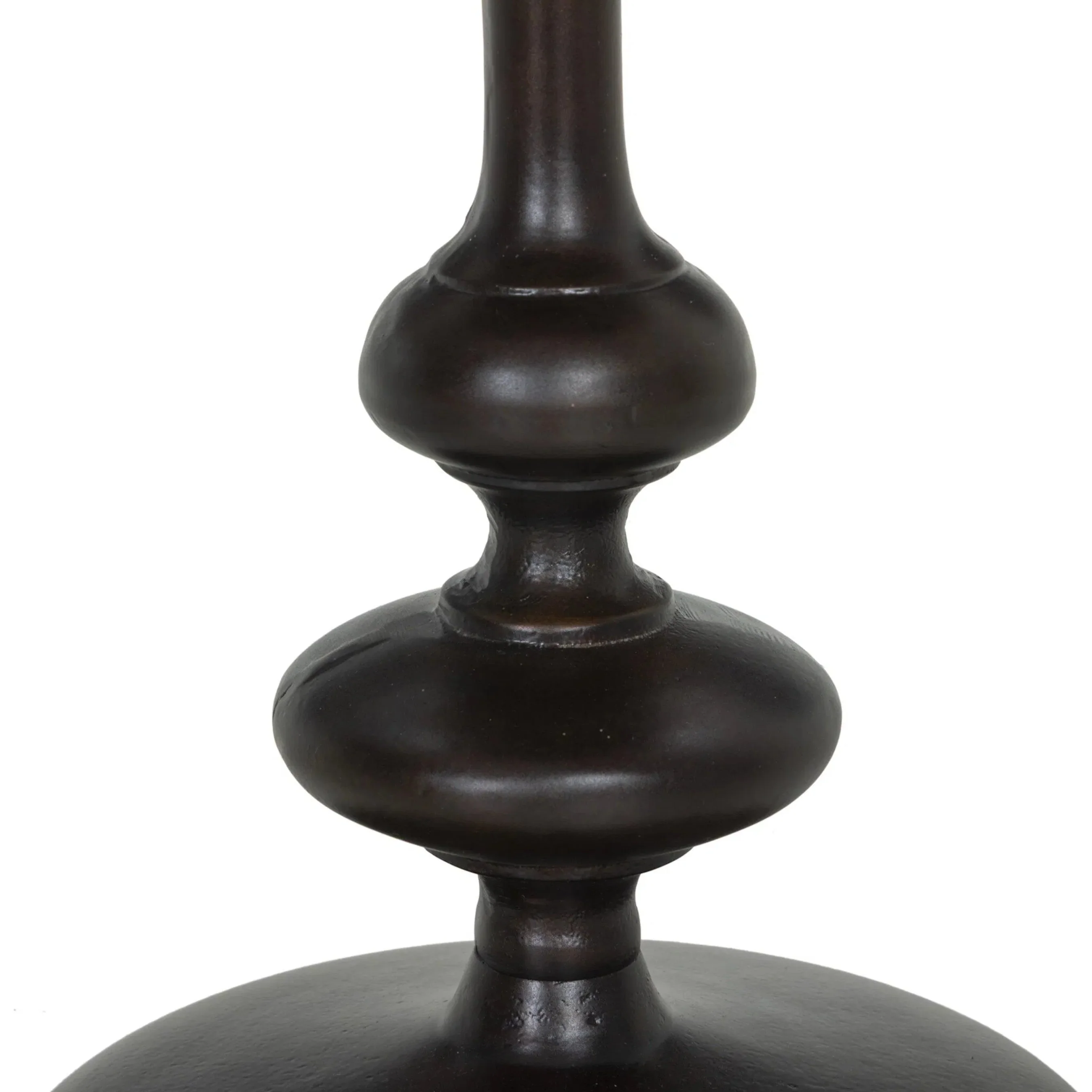 Marlow Matchstick Pedestal Table - Image 16
