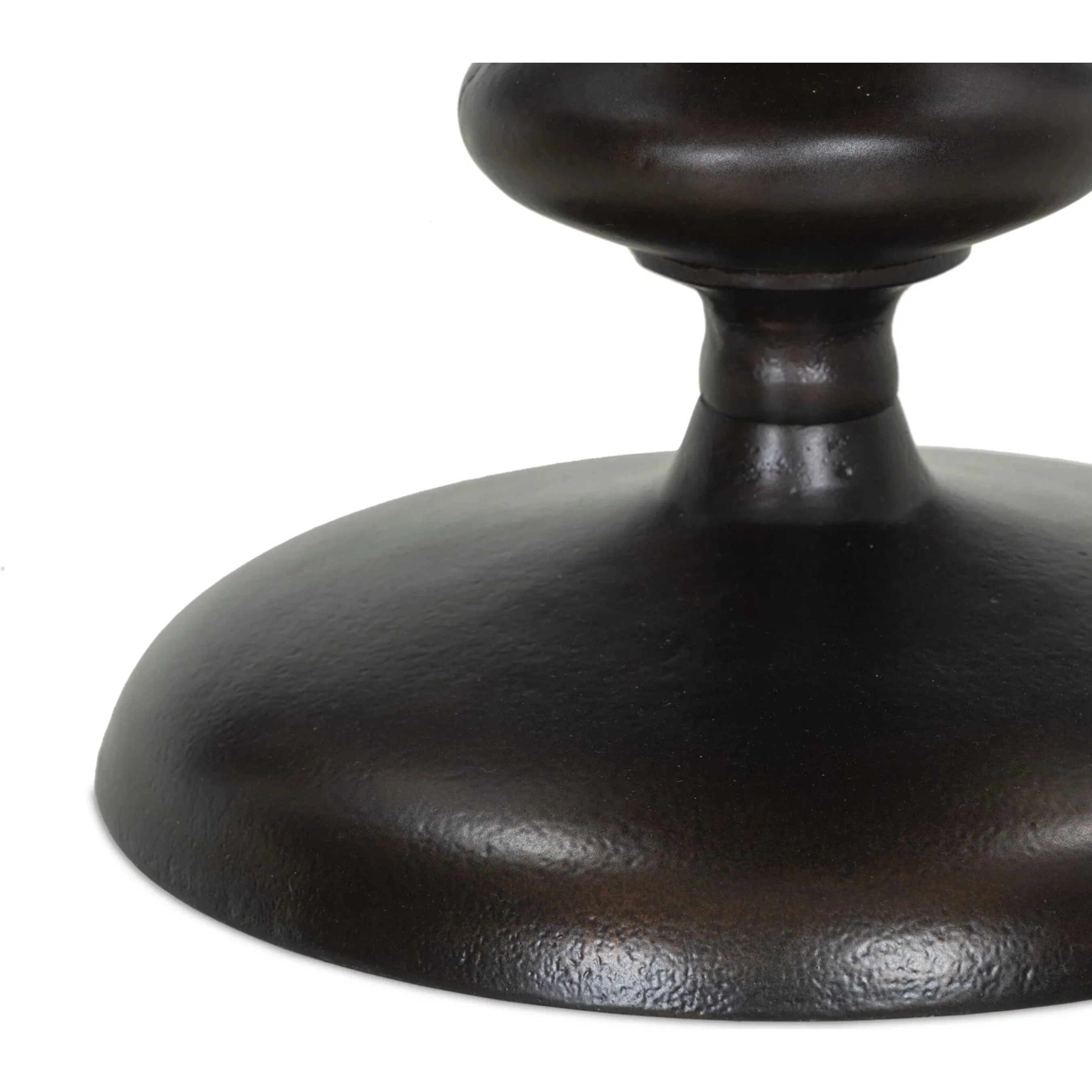 Marlow Matchstick Pedestal Table - Image 17