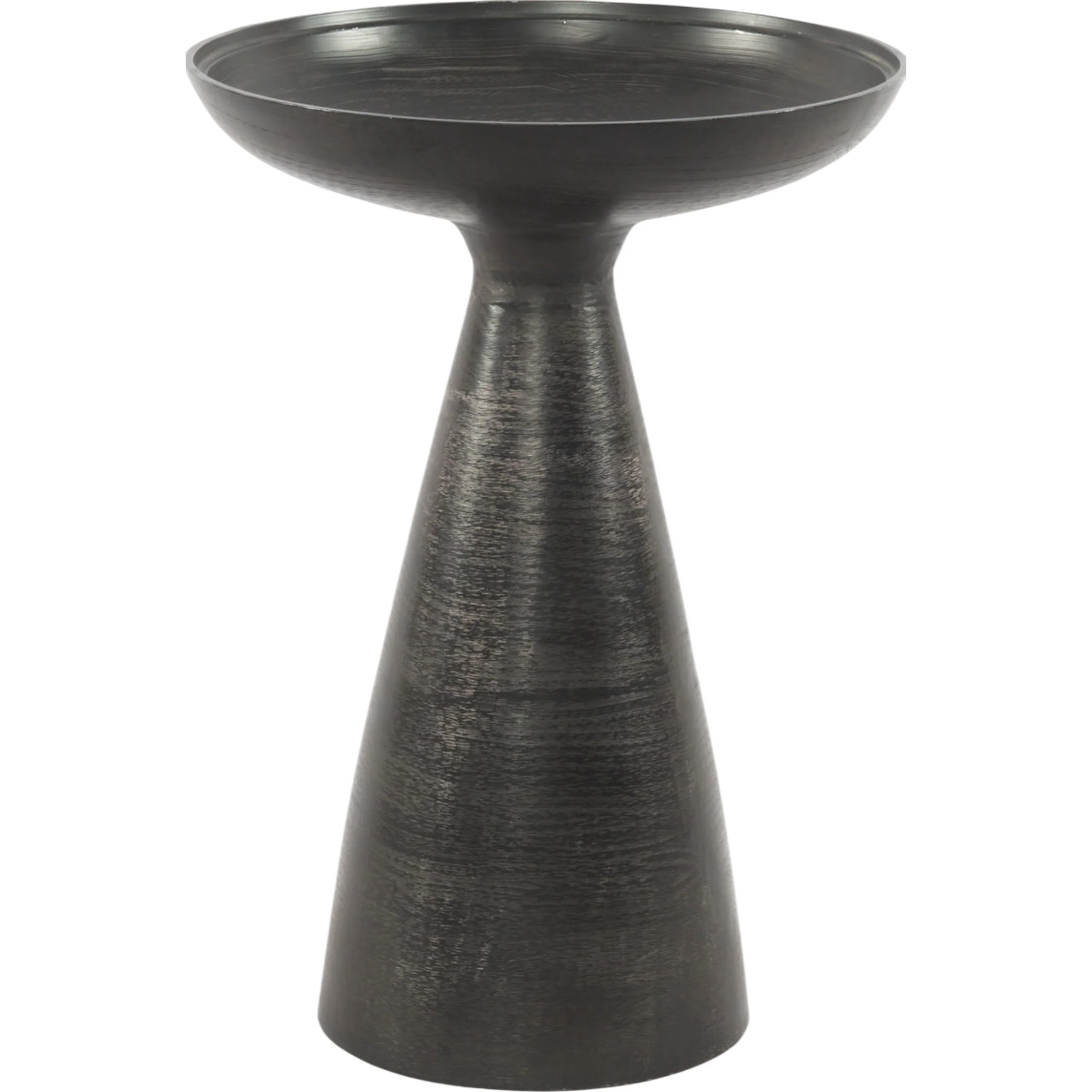 Marlow Mod Pedestal Table - Image 2