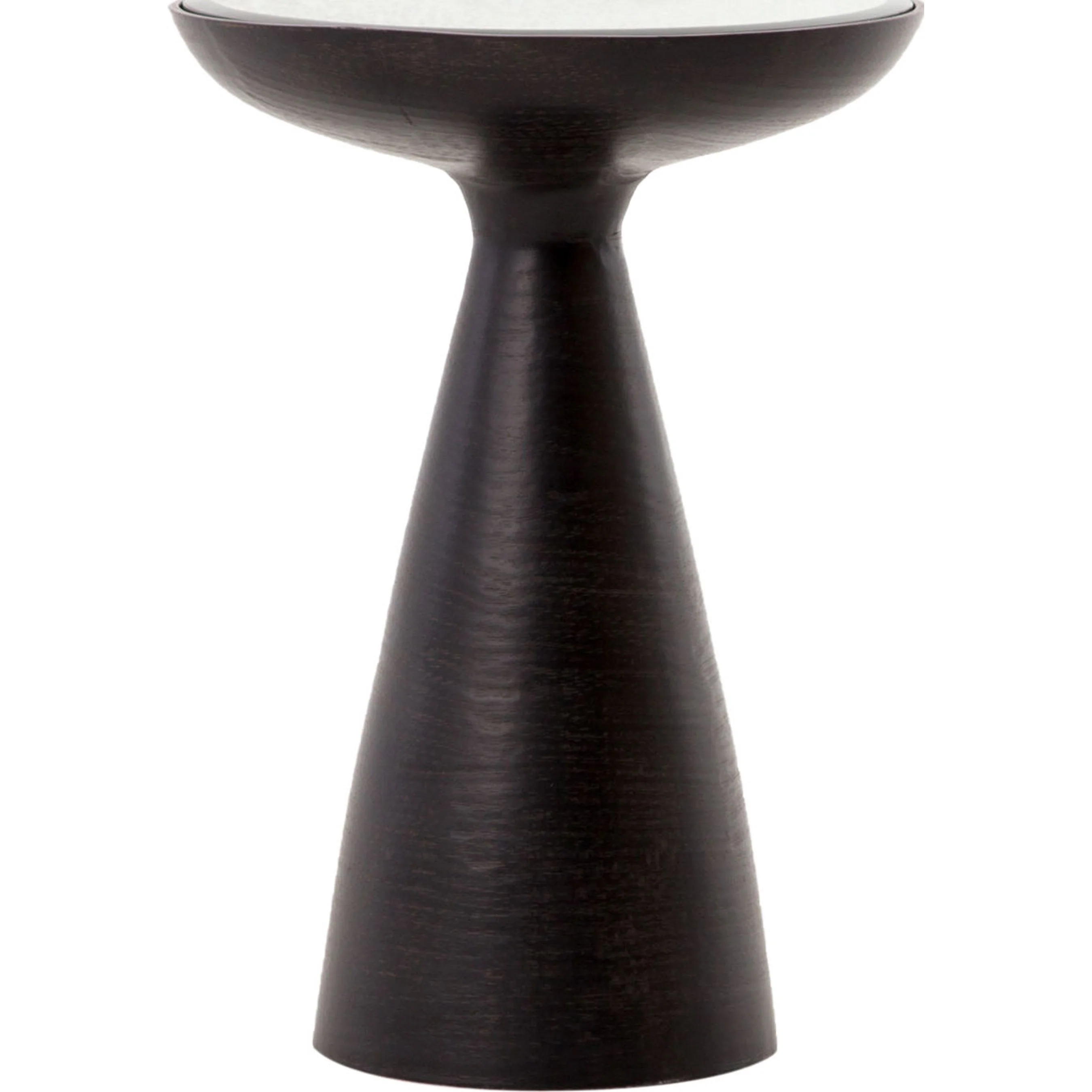 Marlow Mod Pedestal Table - Image 3