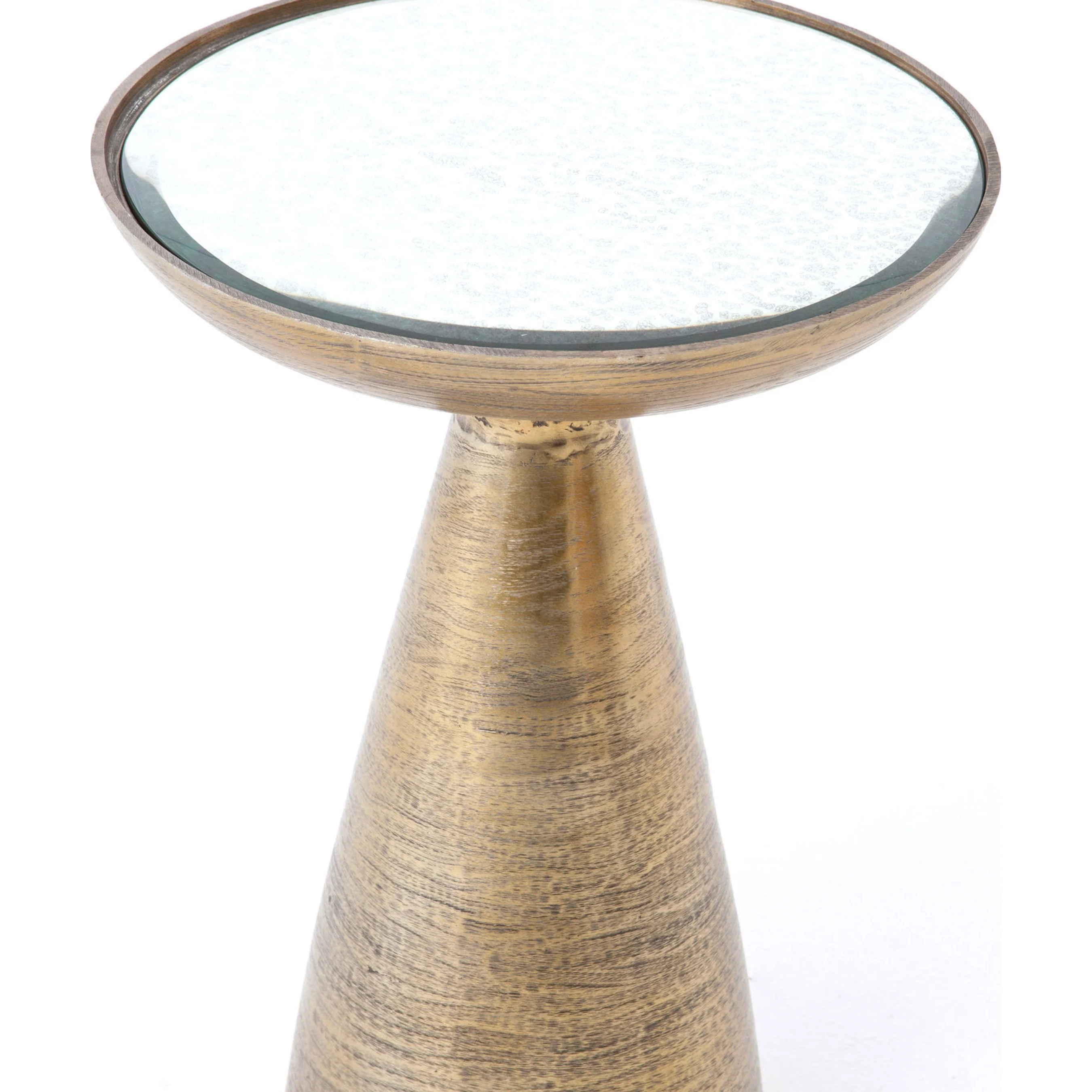 Marlow Mod Pedestal Table - Image 7