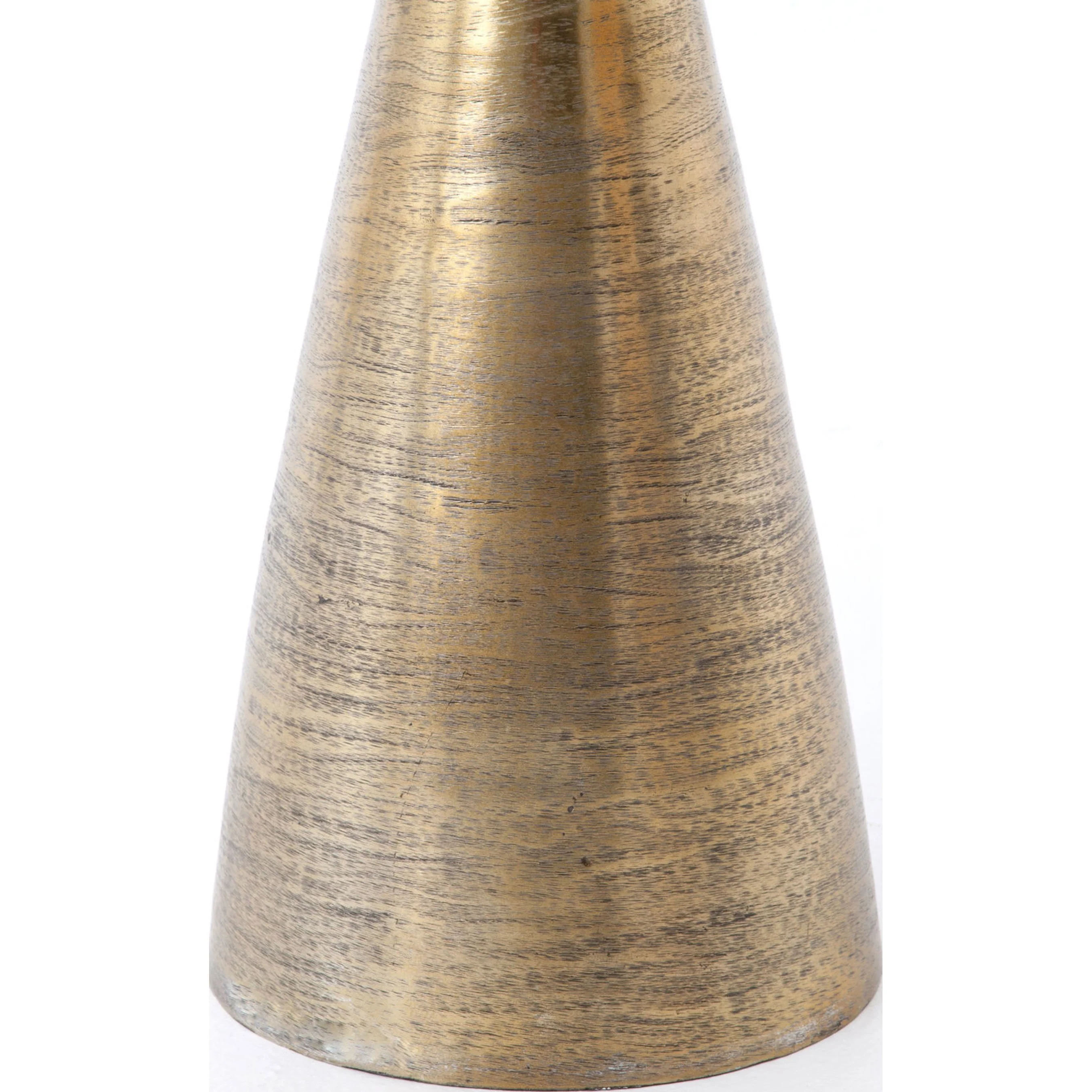 Marlow Mod Pedestal Table - Image 8