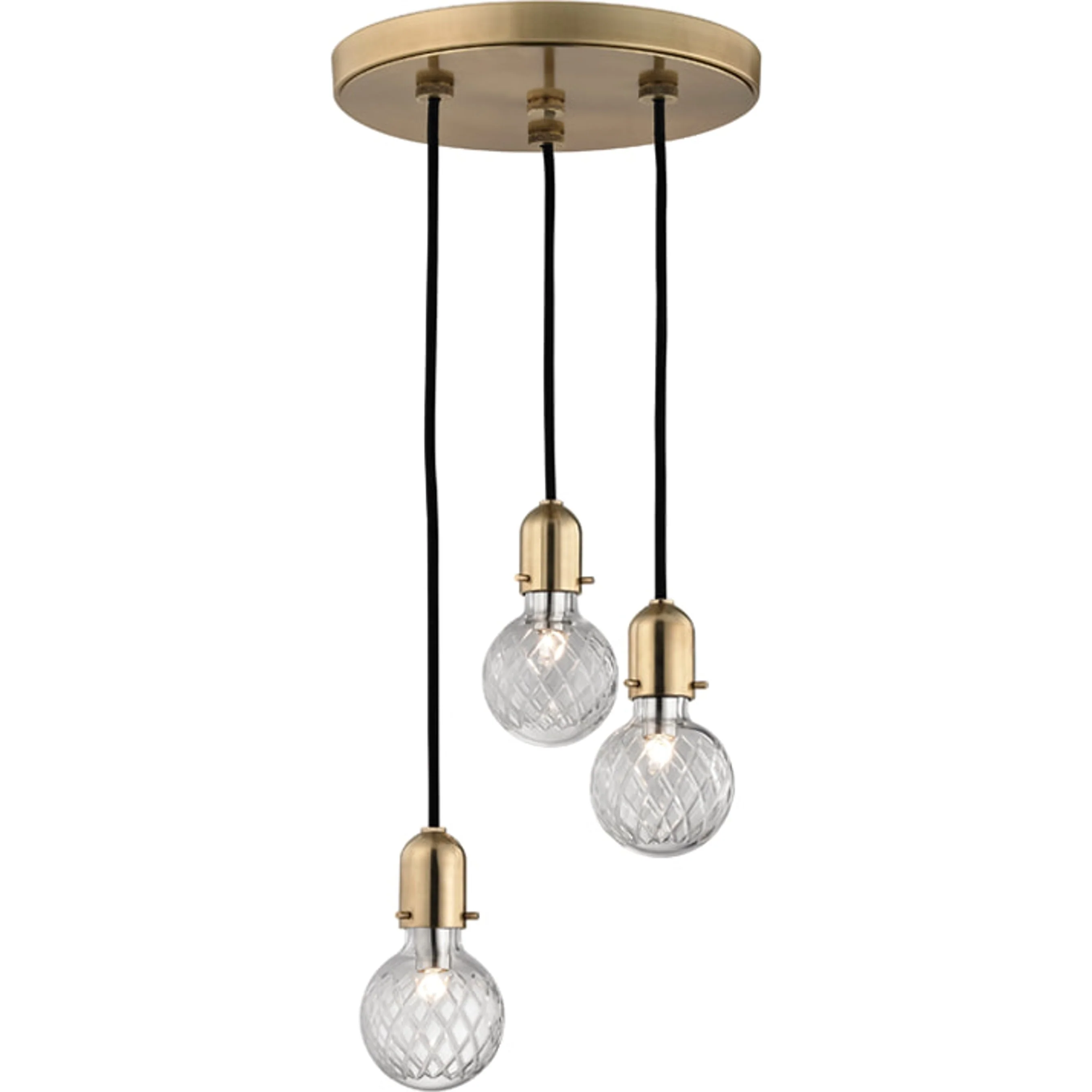 Marlow Semiflush