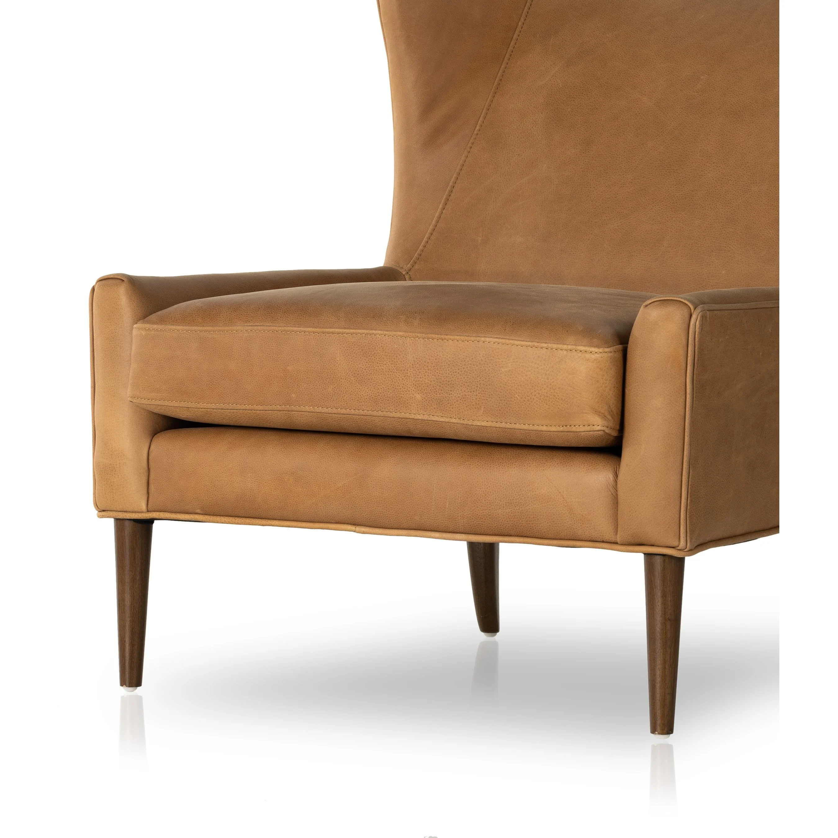 Marlow Wing Chair - Image 10