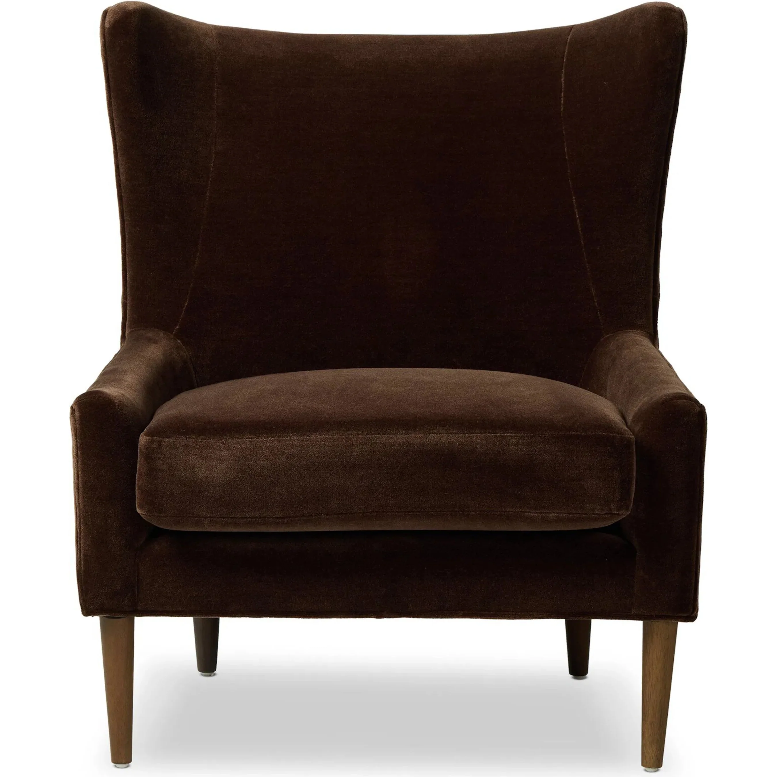 Marlow Wing Chair - Image 11