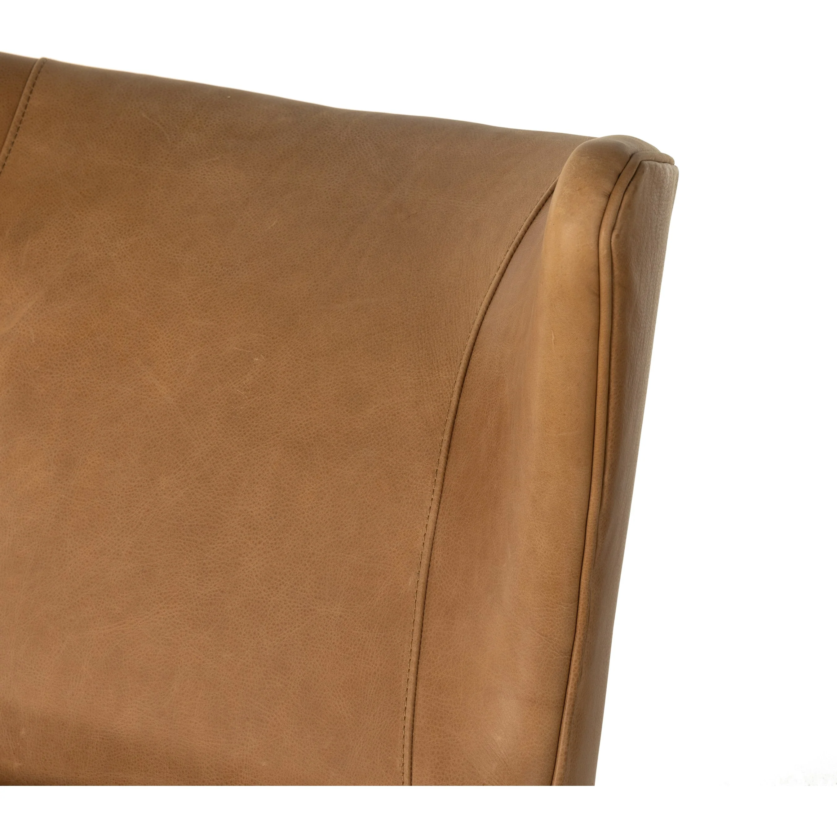 Marlow Wing Chair - Image 19
