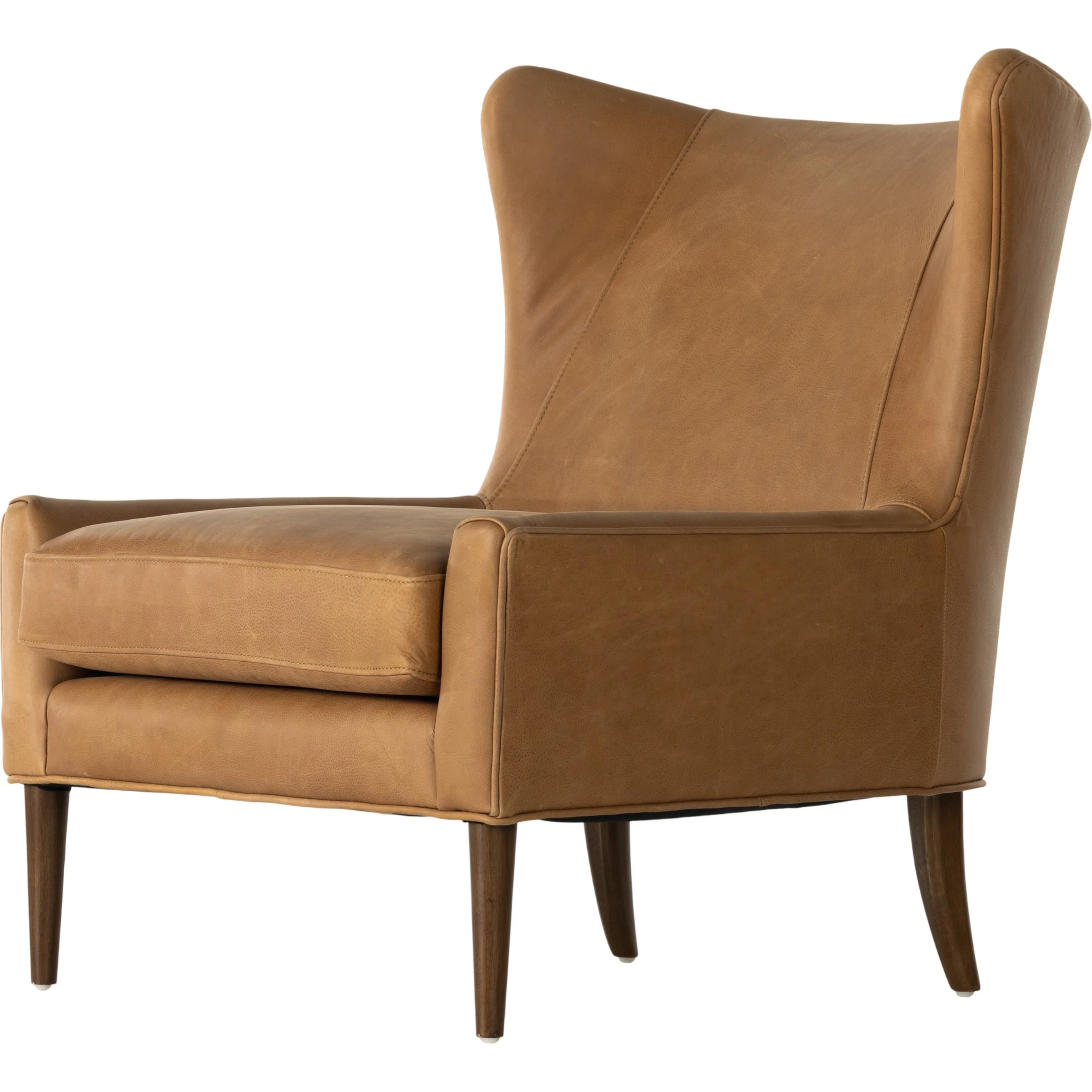 Marlow Wing Chair - Image 2
