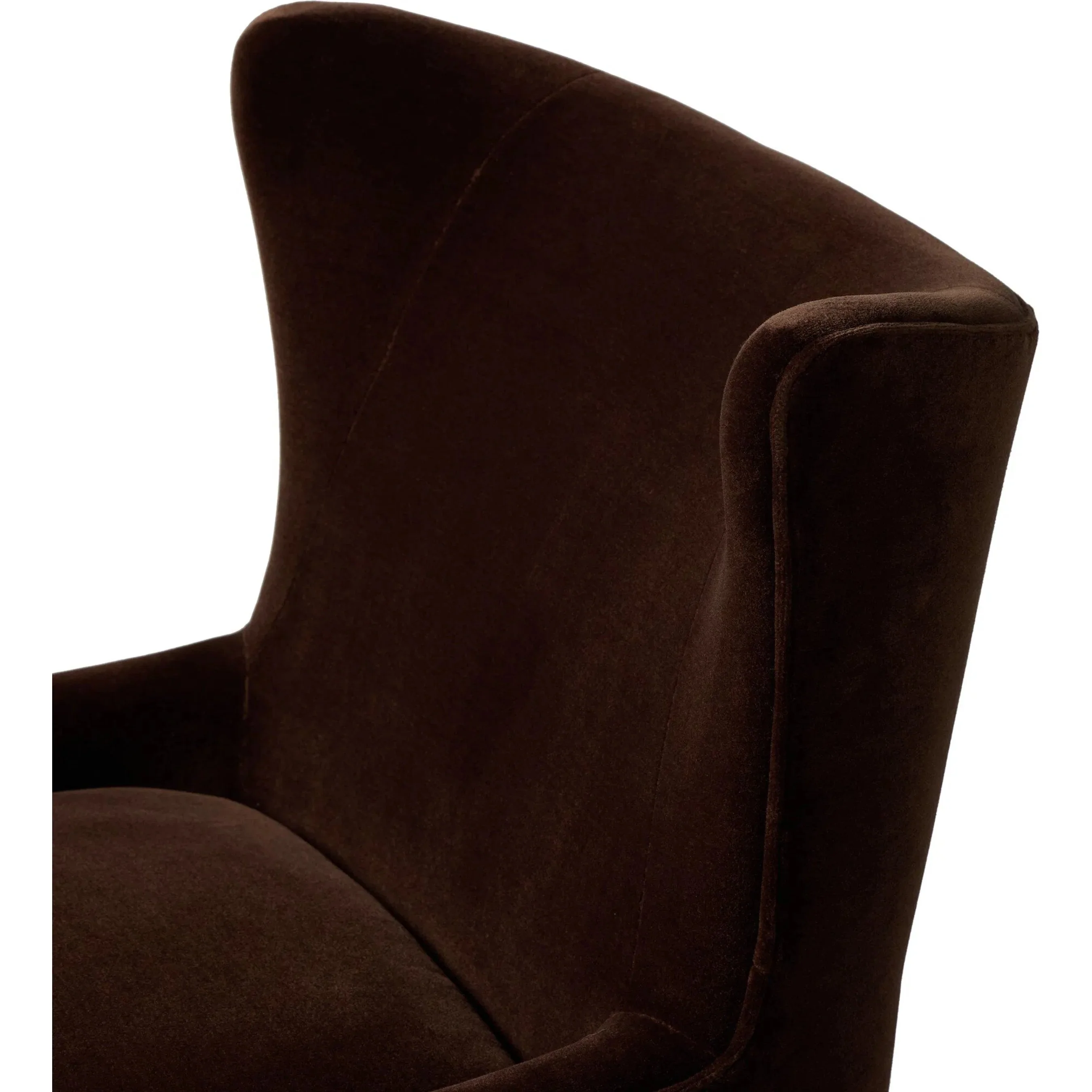 Marlow Wing Chair - Image 22