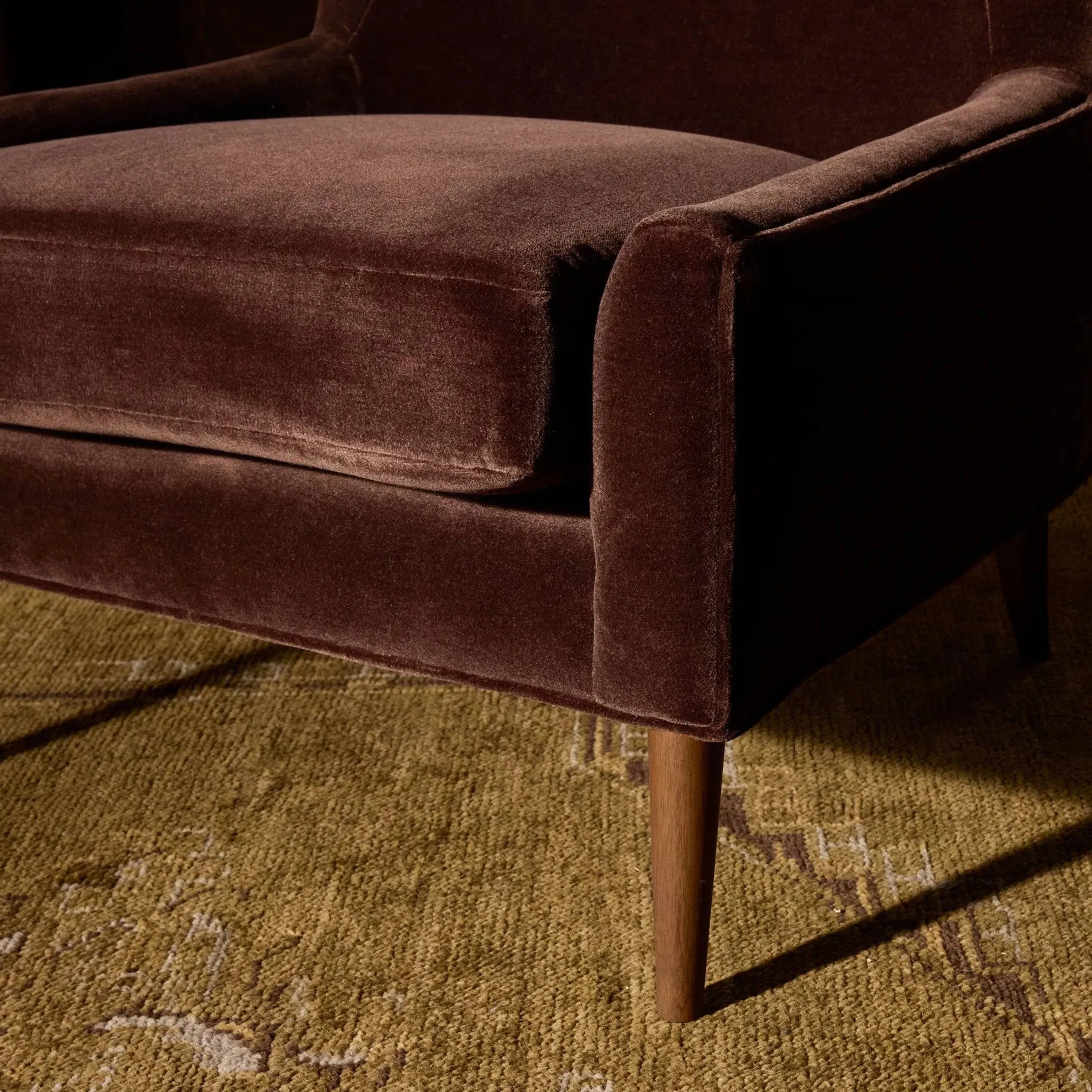 Marlow Wing Chair - Image 24