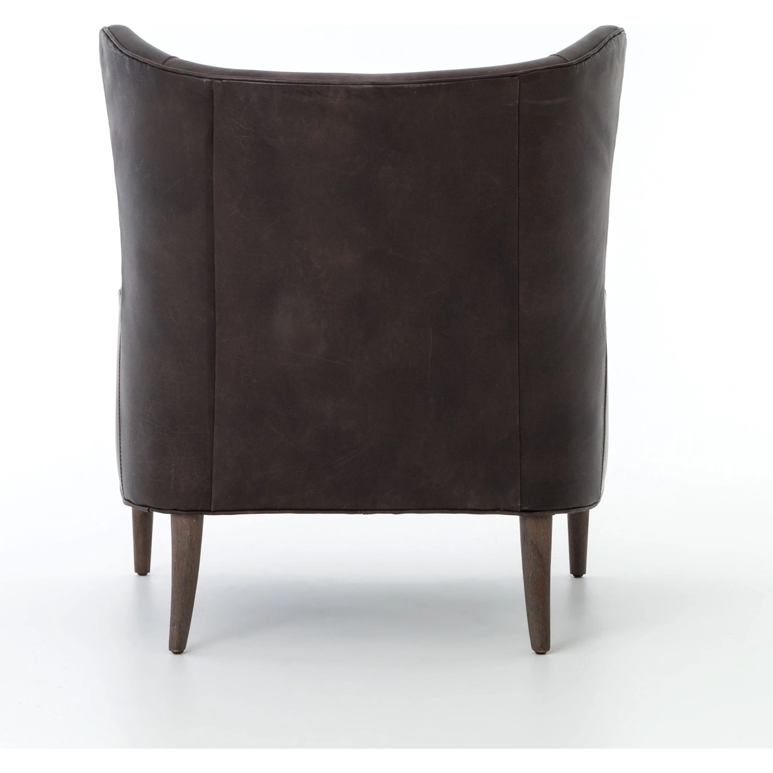 Marlow Wing Chair - Image 4