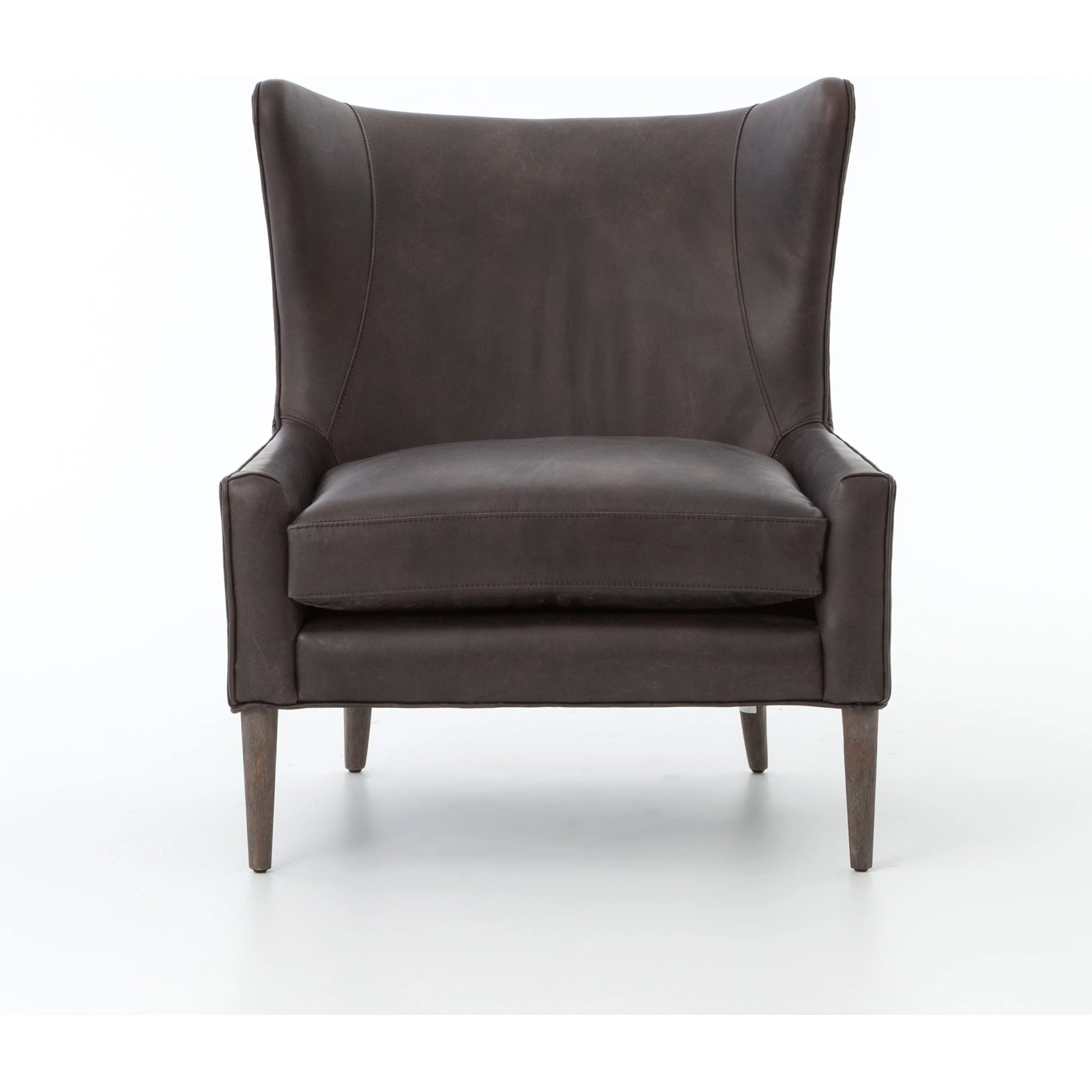 Marlow Wing Chair - Image 5