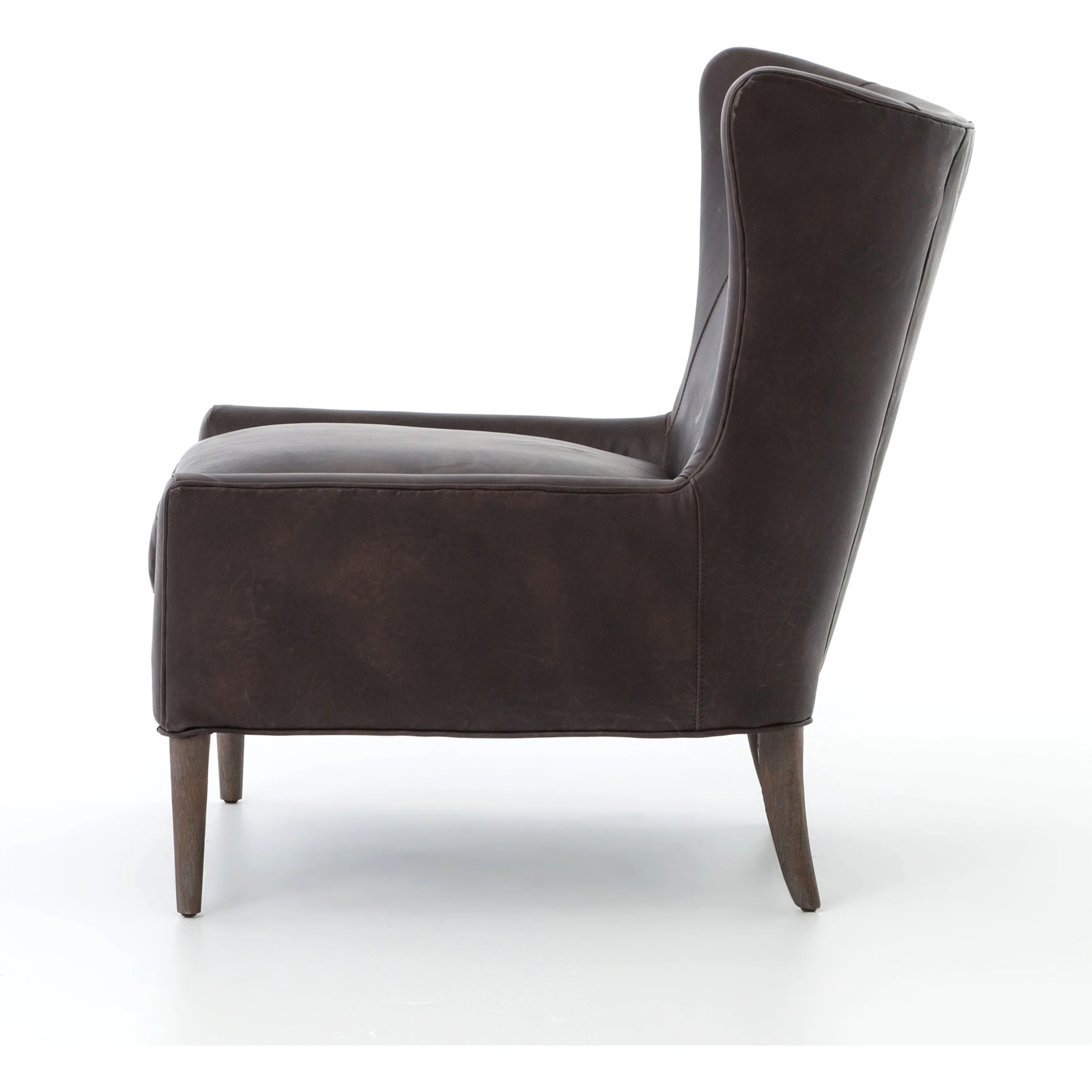 Marlow Wing Chair - Image 6