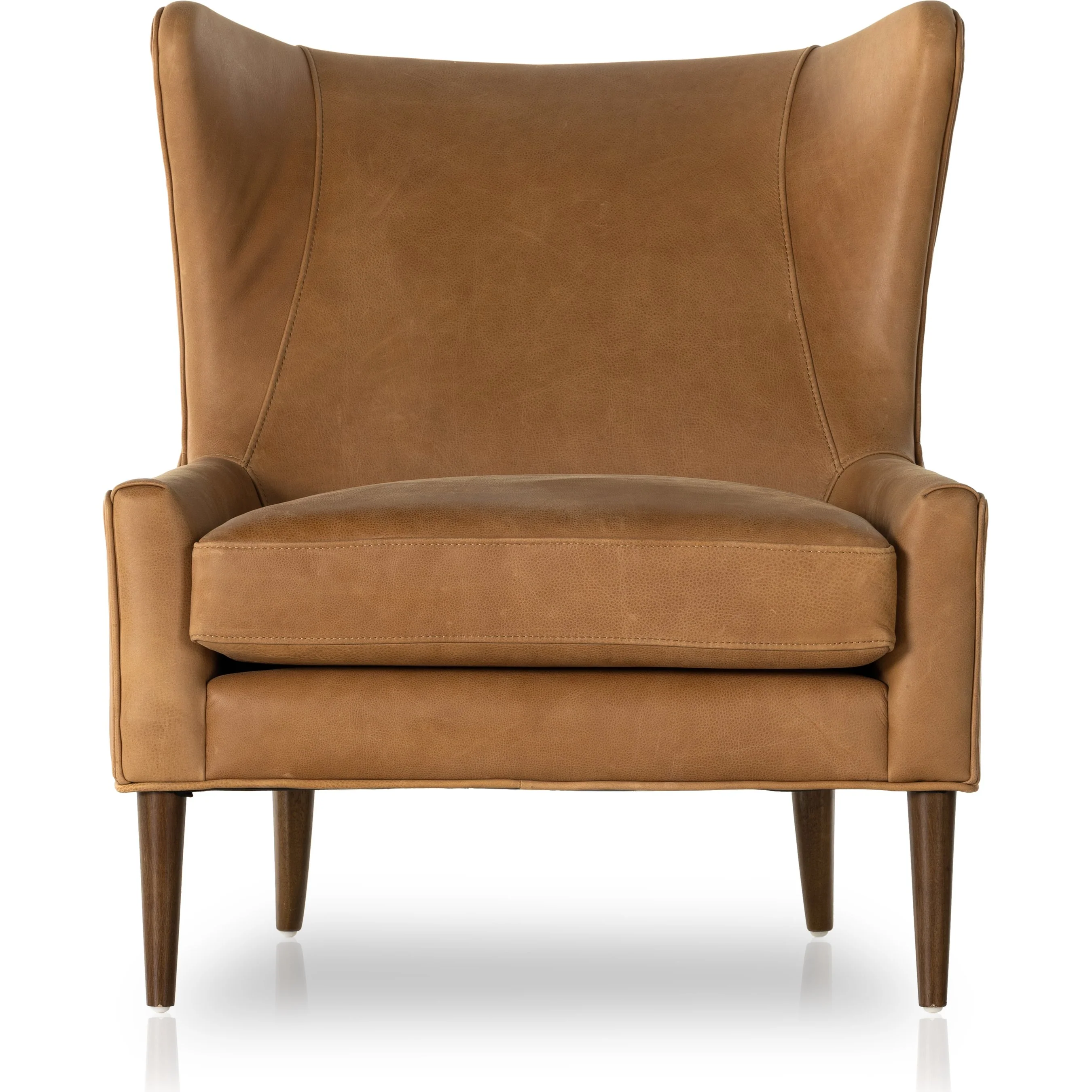 Marlow Wing Chair - Image 7