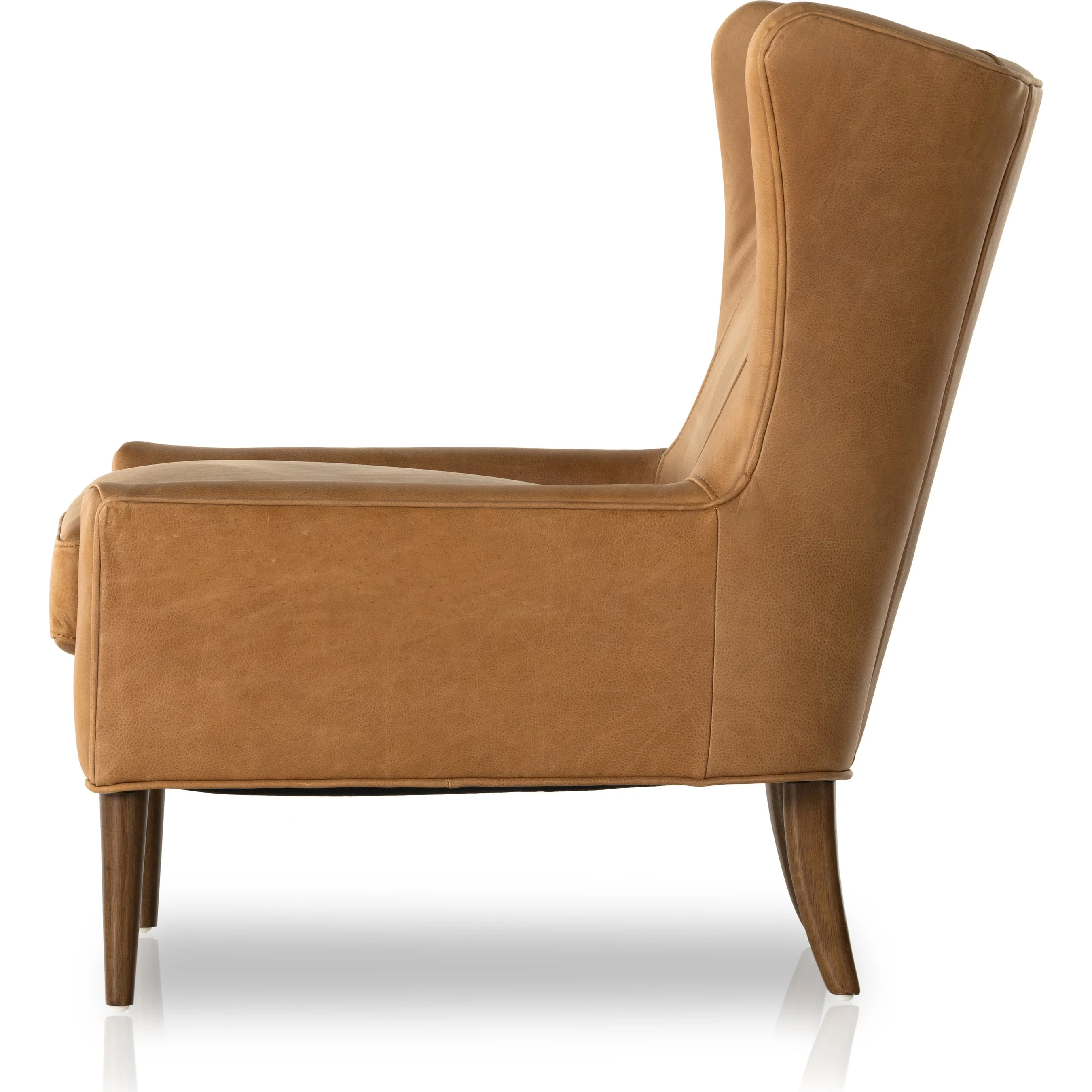 Marlow Wing Chair - Image 8