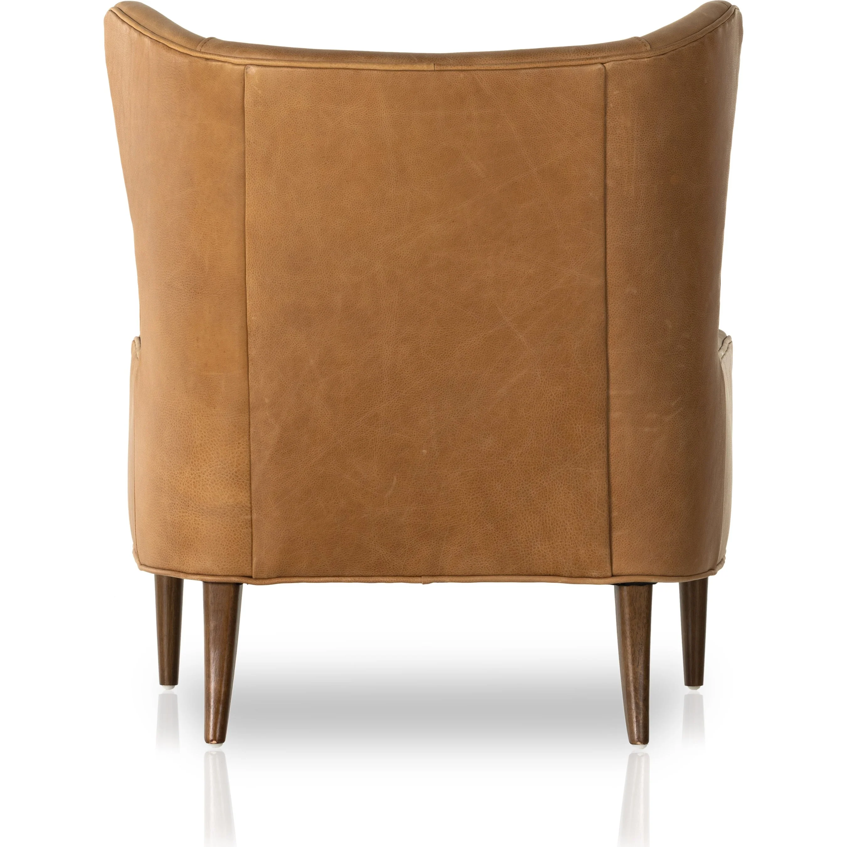 Marlow Wing Chair - Image 9