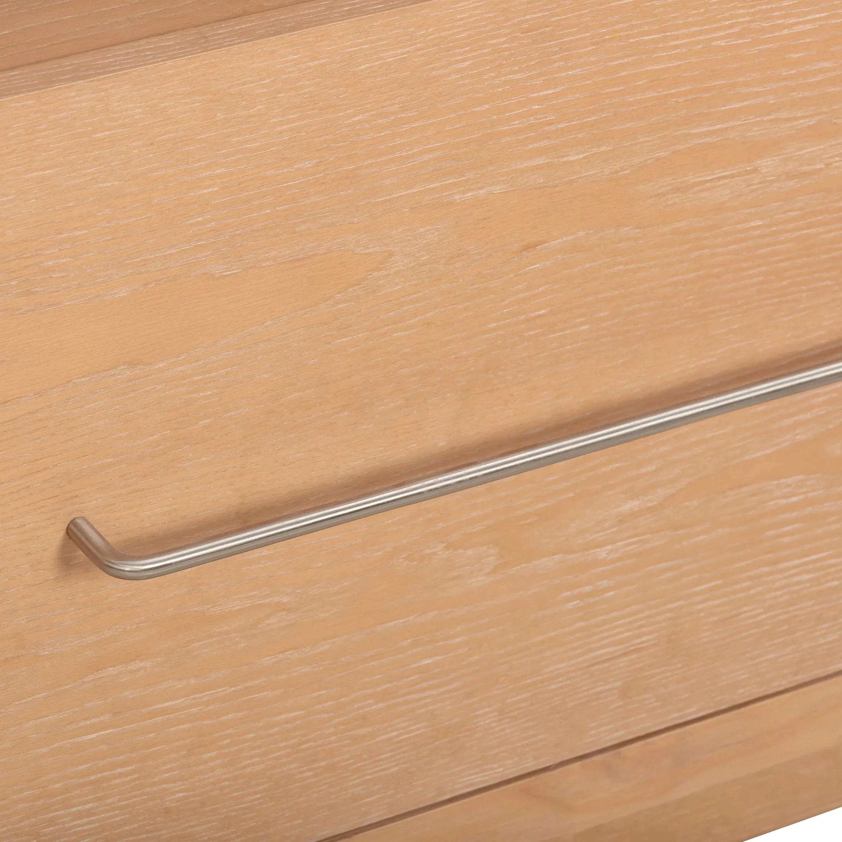 Marlow Wood Bookcase With File Drawer - Image 12